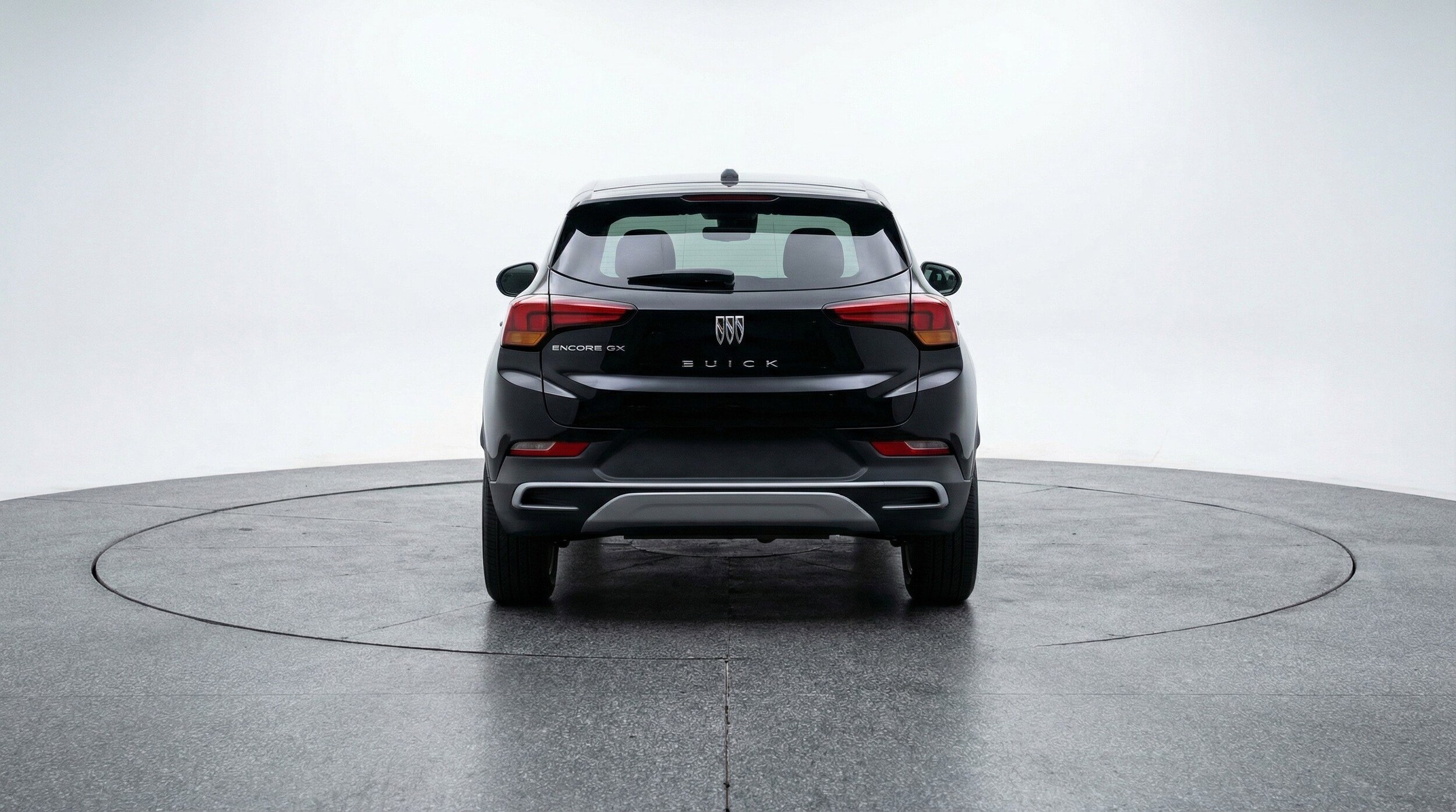 Thumbnail: 2025 Buick Encore GX - 7