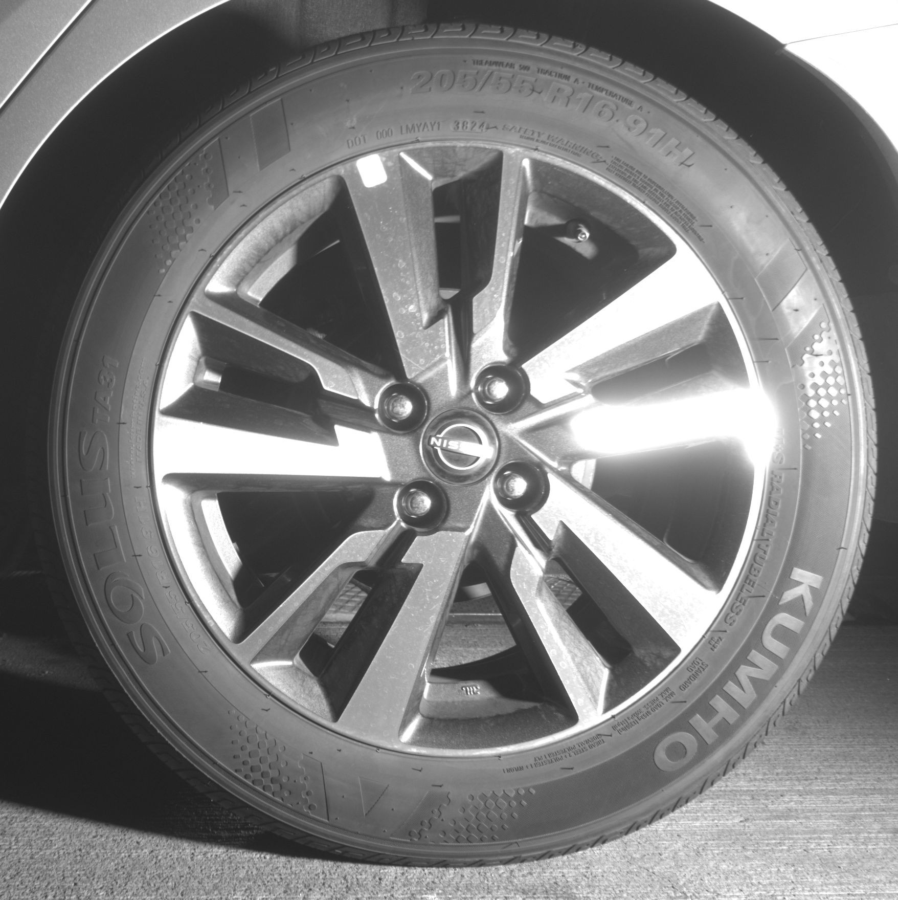 Thumbnail: 2025 Nissan Versa - 11