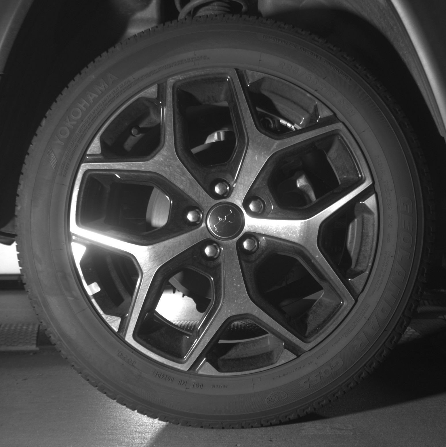 Thumbnail: 2025 Jeep Compass - 15