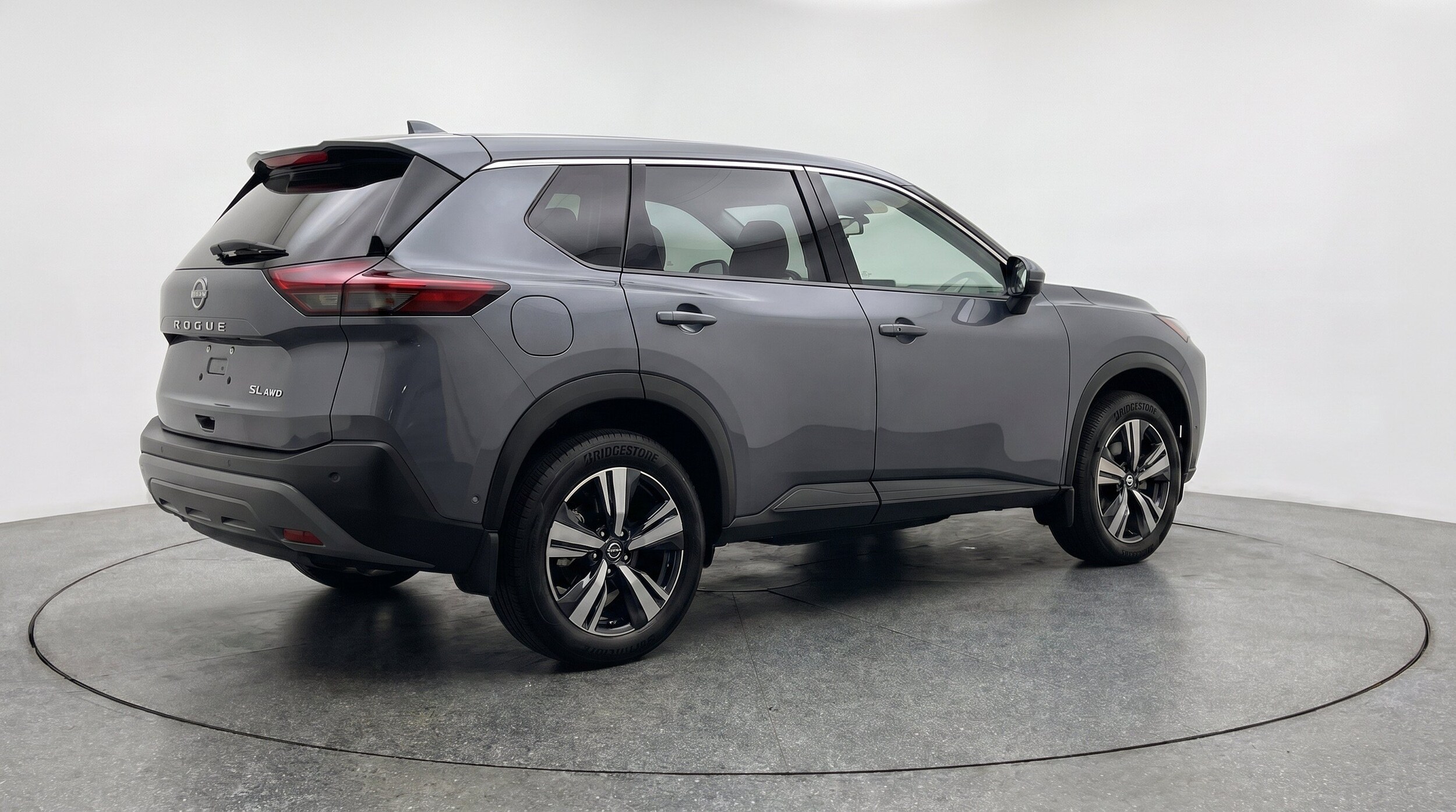 Thumbnail: 2026 Nissan Rogue - 9