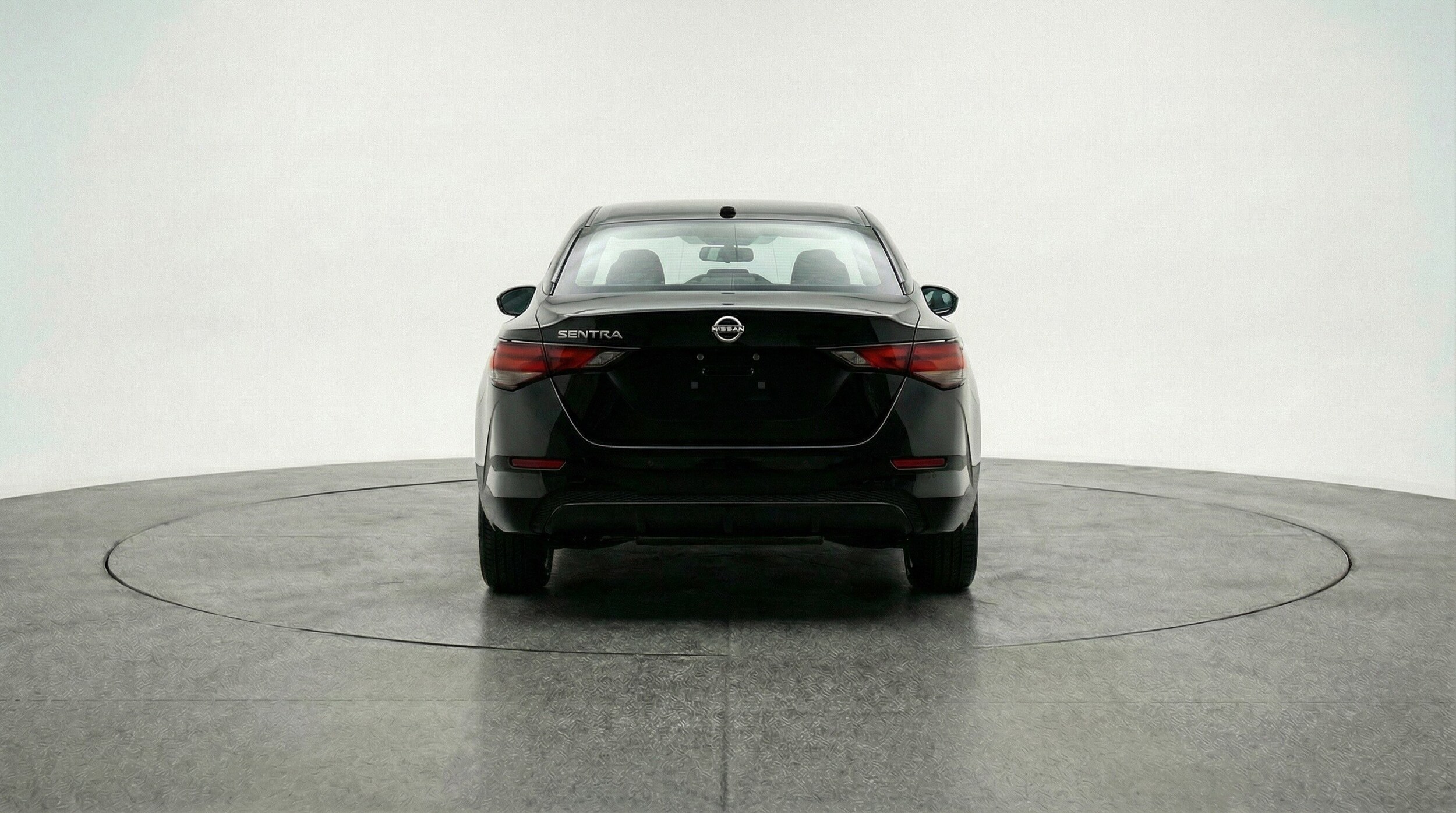 Thumbnail: 2025 Nissan Sentra - 7