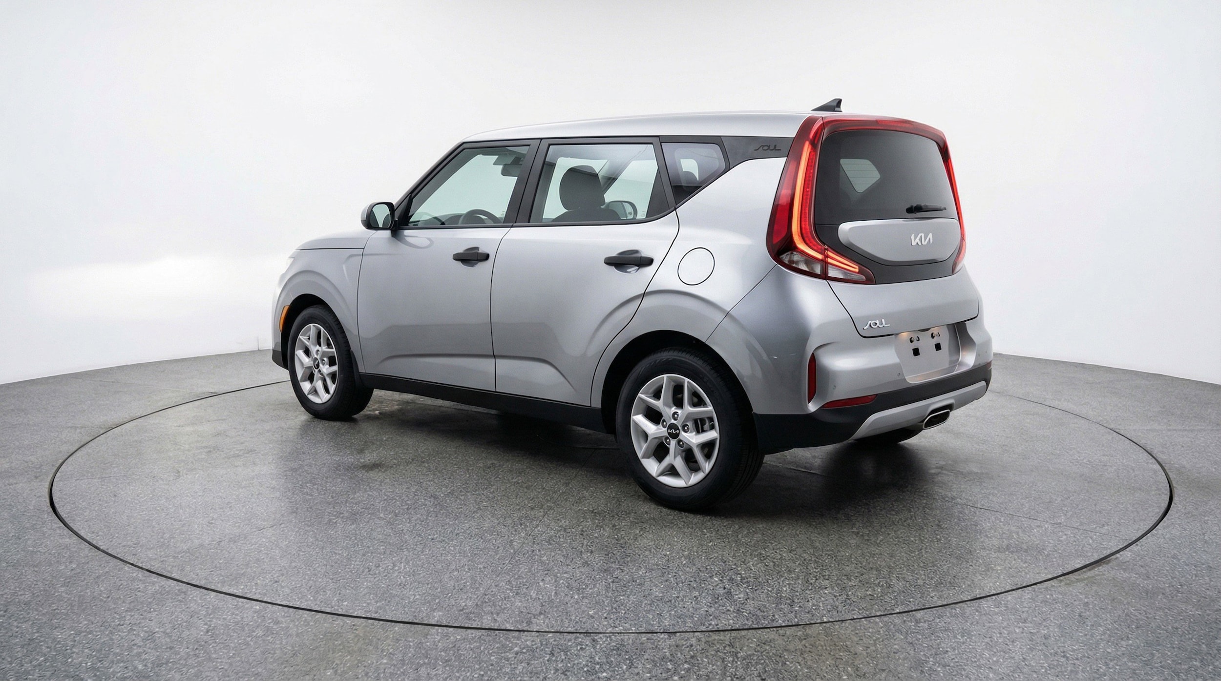 Thumbnail: 2025 Kia Soul - 6