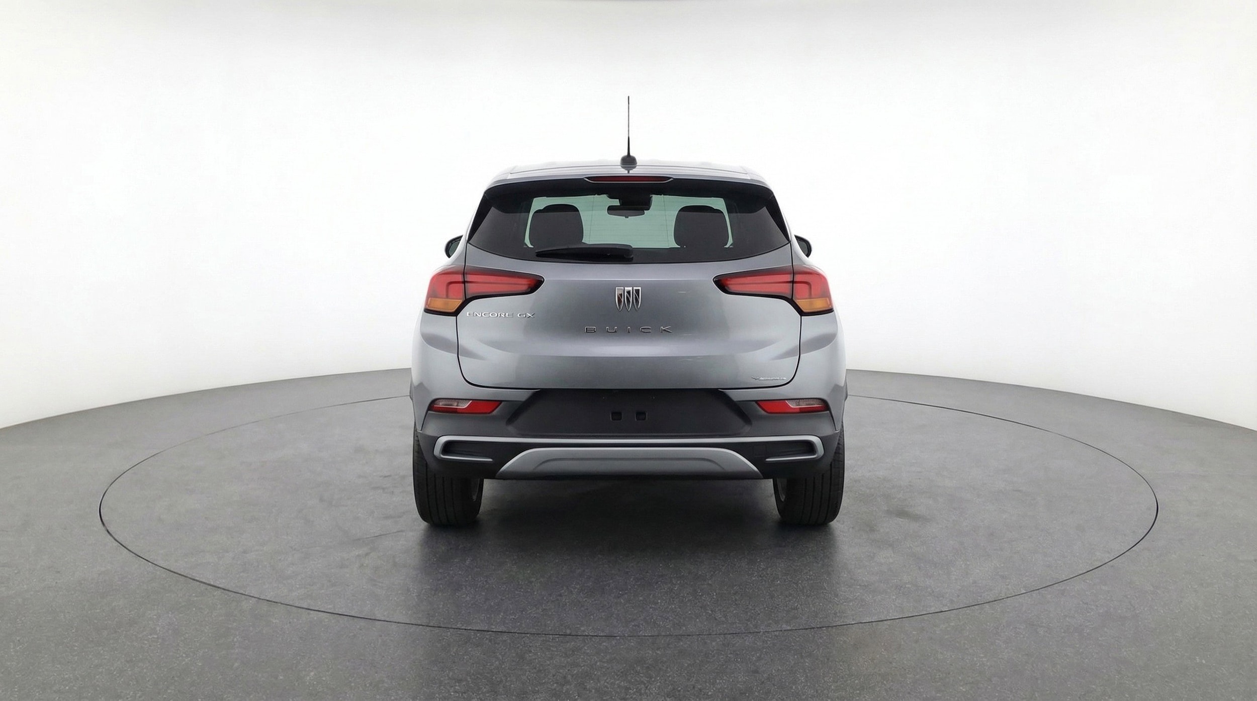 Thumbnail: 2025 Buick Encore GX - 7