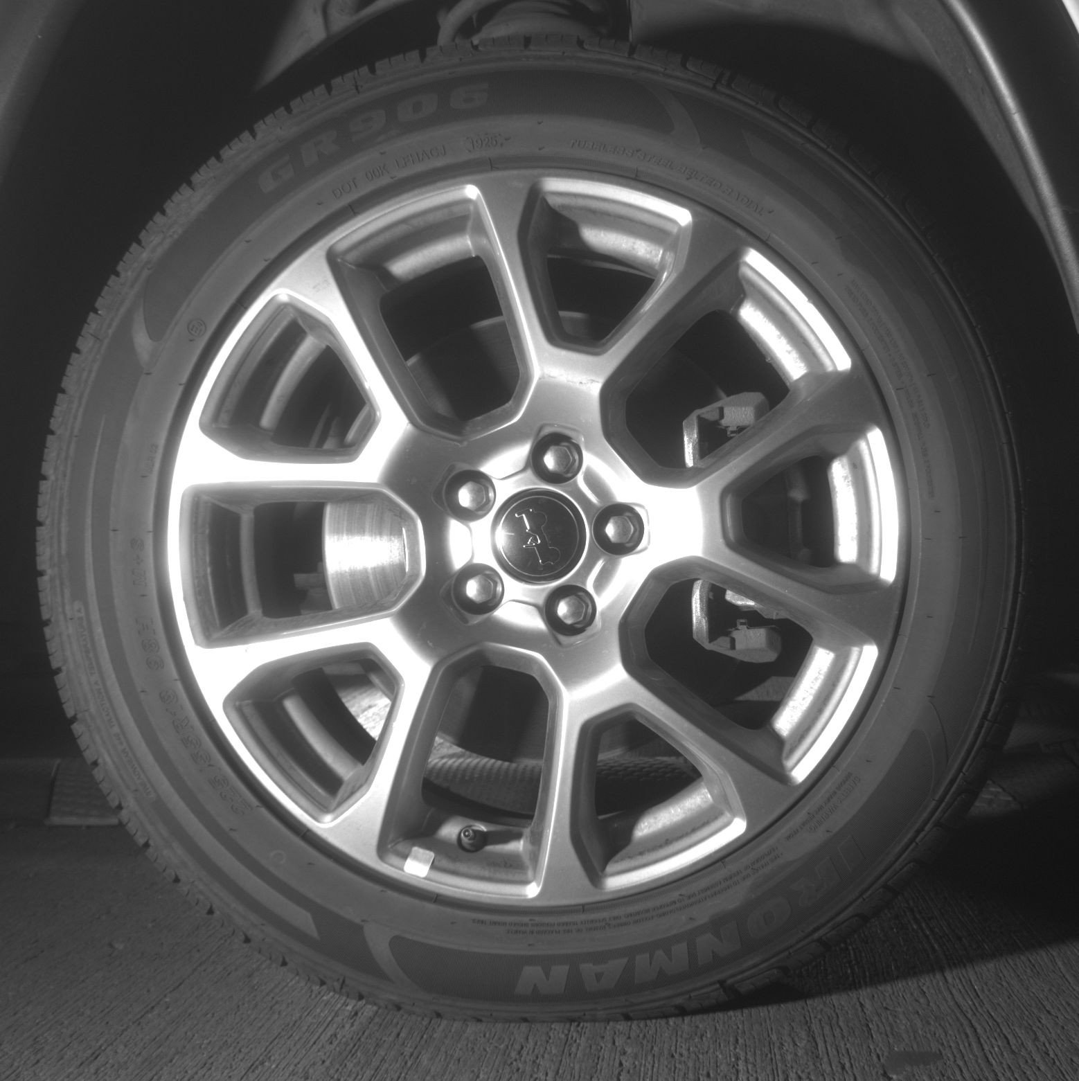 Thumbnail: 2025 Jeep Compass - 13