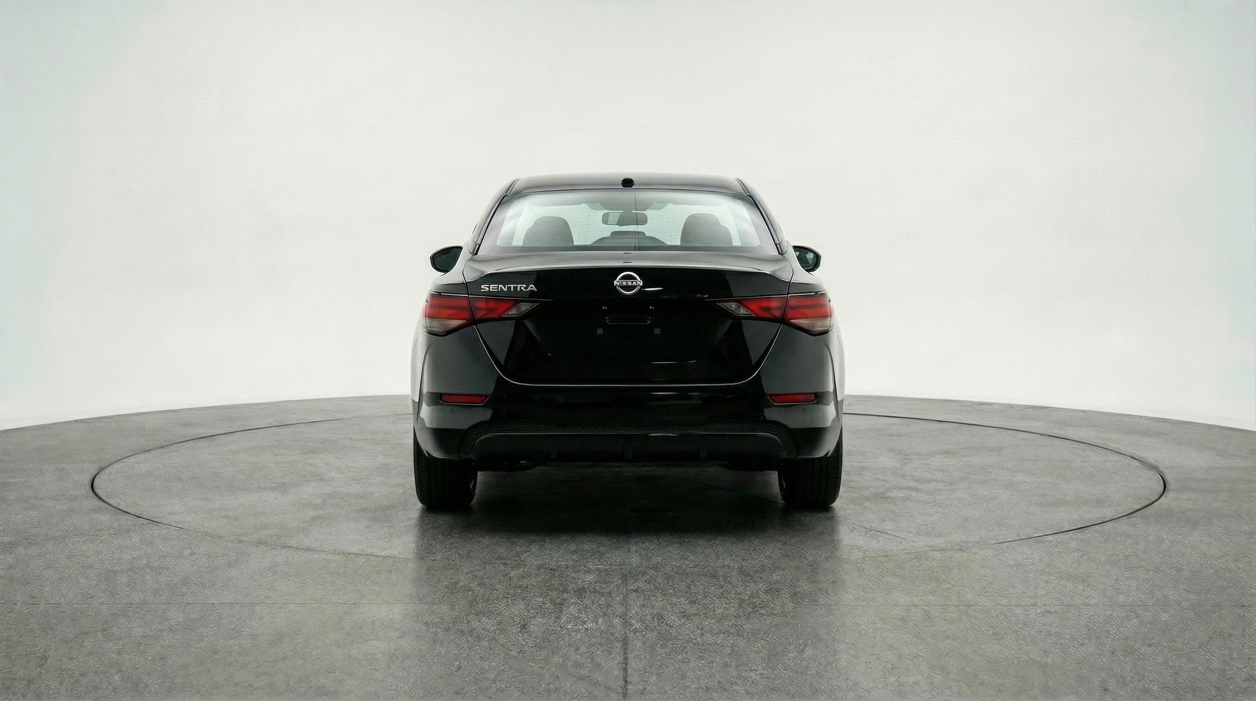 Thumbnail: 2025 Nissan Sentra - 7