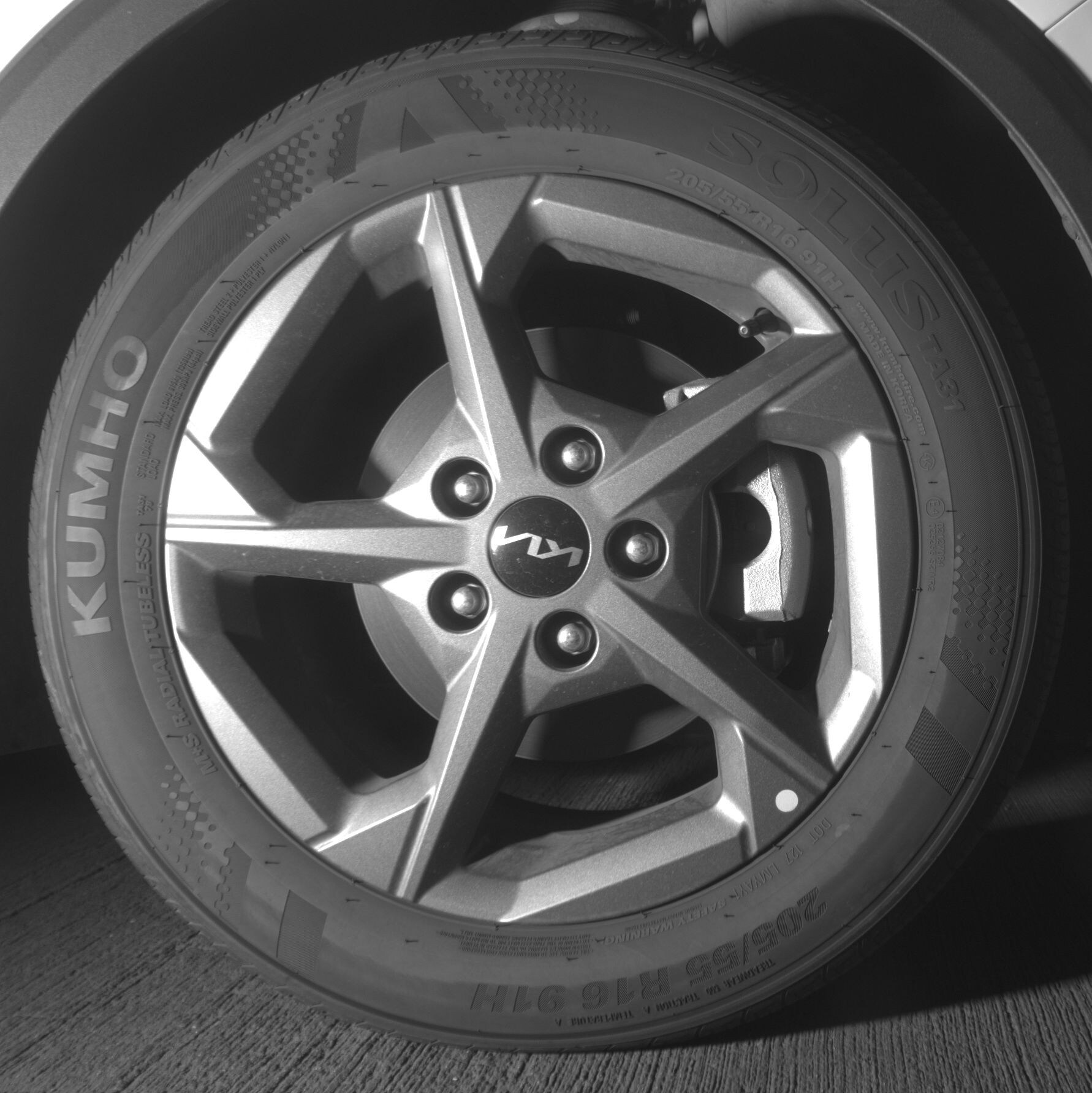 Thumbnail: 2025 Kia K4 - 10