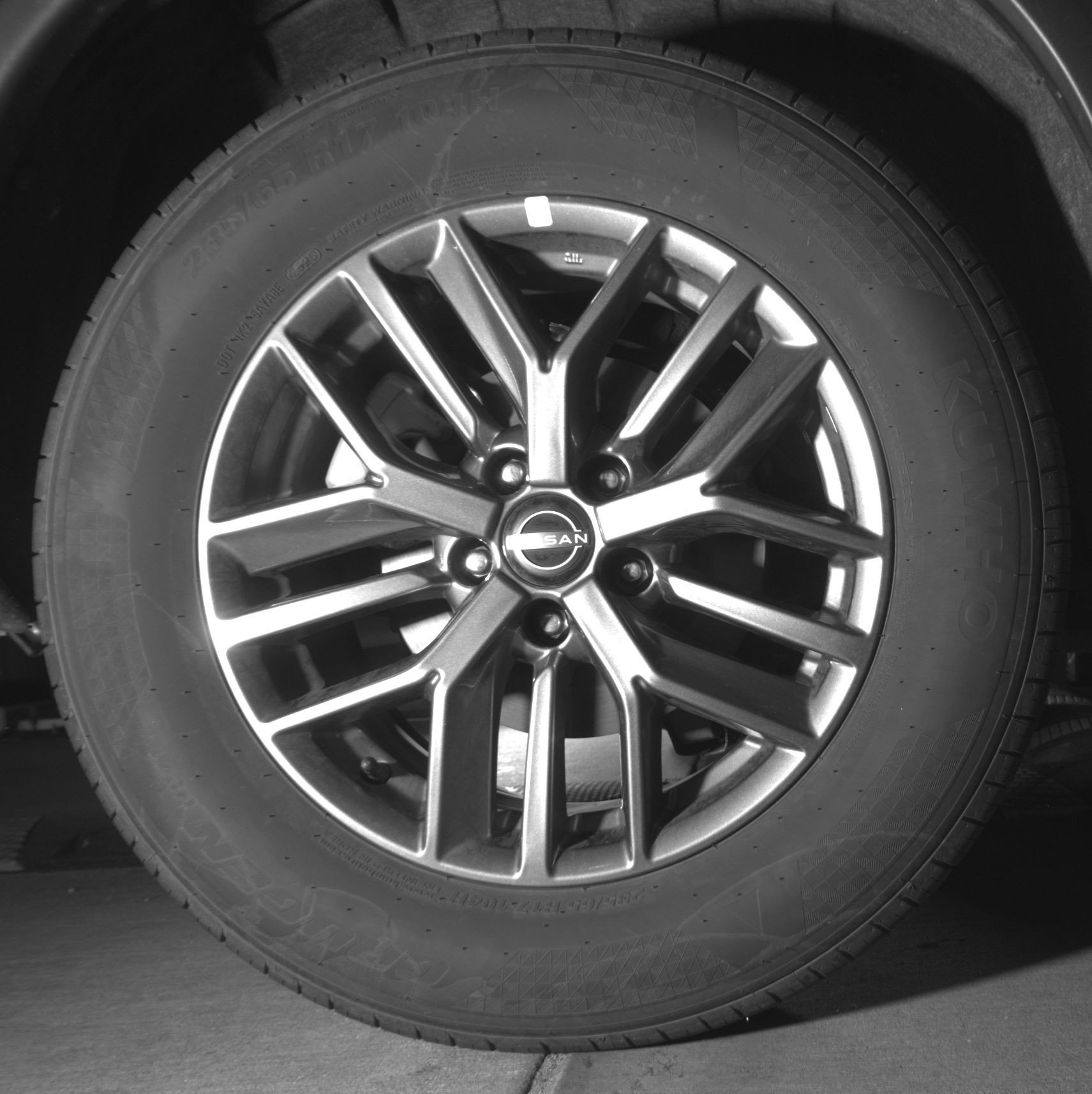Thumbnail: 2026 Nissan Rogue - 15
