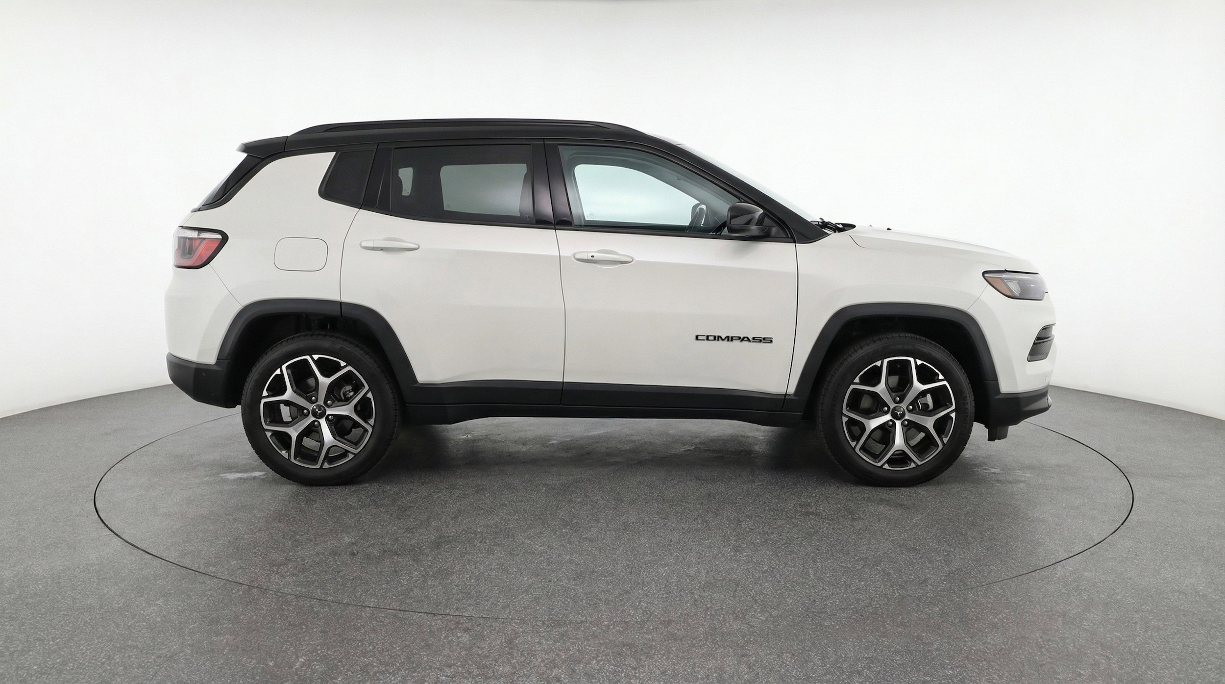 Thumbnail: 2025 Jeep Compass - 11