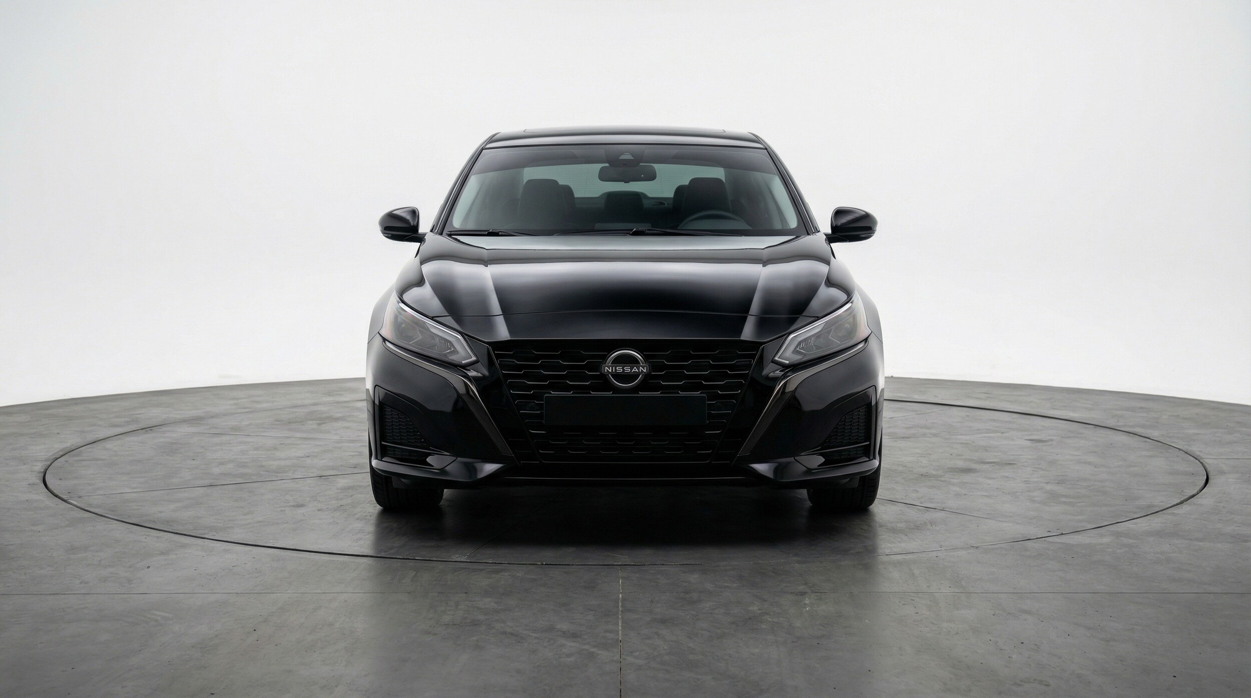 Thumbnail: 2025 Nissan Altima - 2