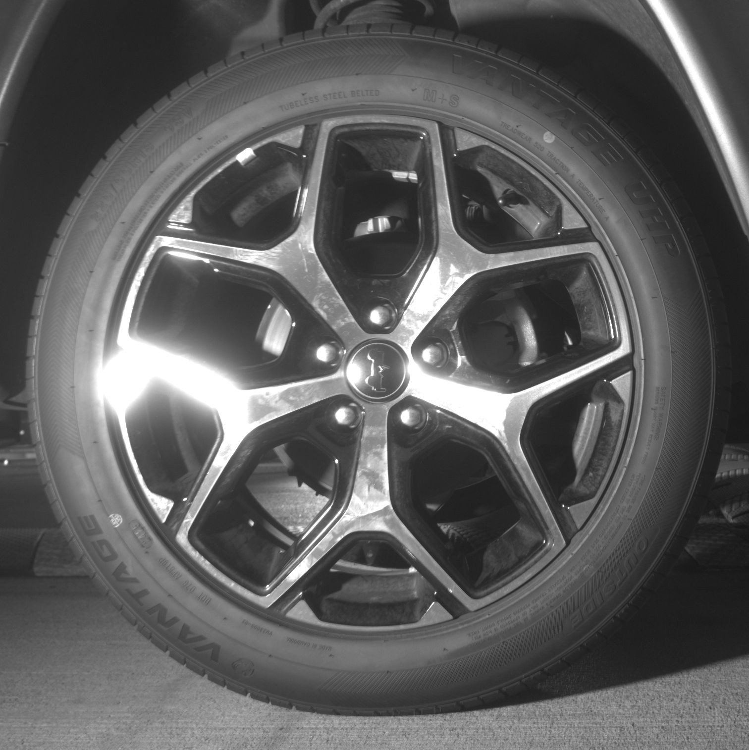 Thumbnail: 2025 Jeep Compass - 15