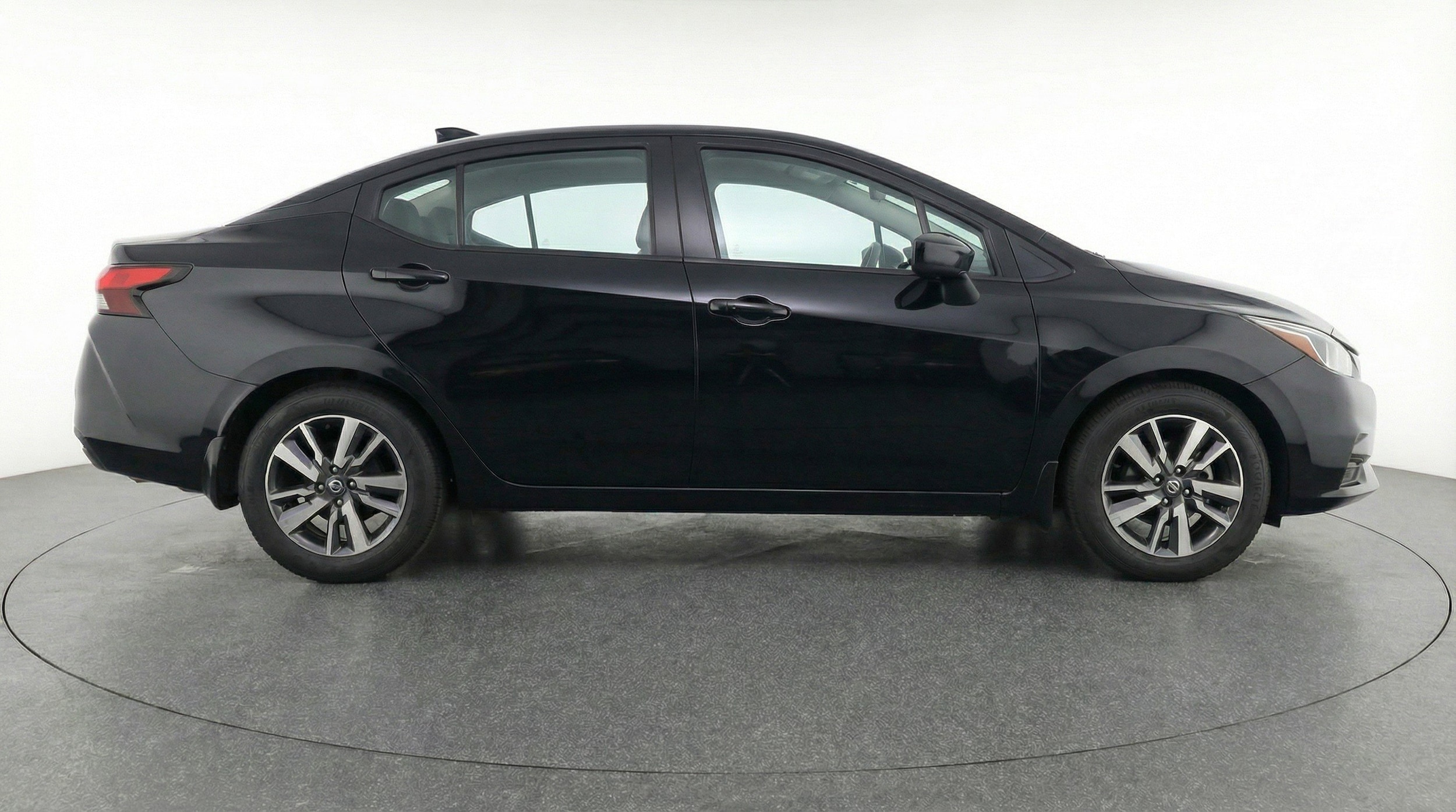 Thumbnail: 2025 Nissan Versa - 11