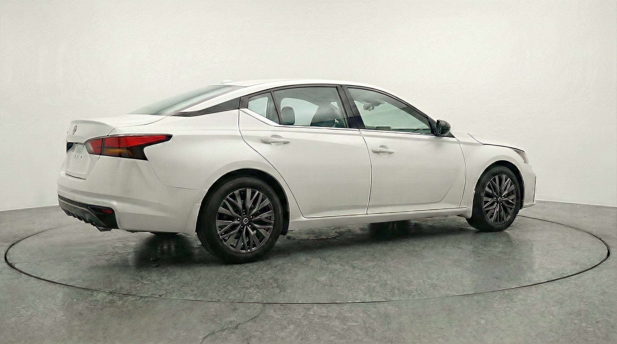 Thumbnail: 2026 Nissan Altima - 9