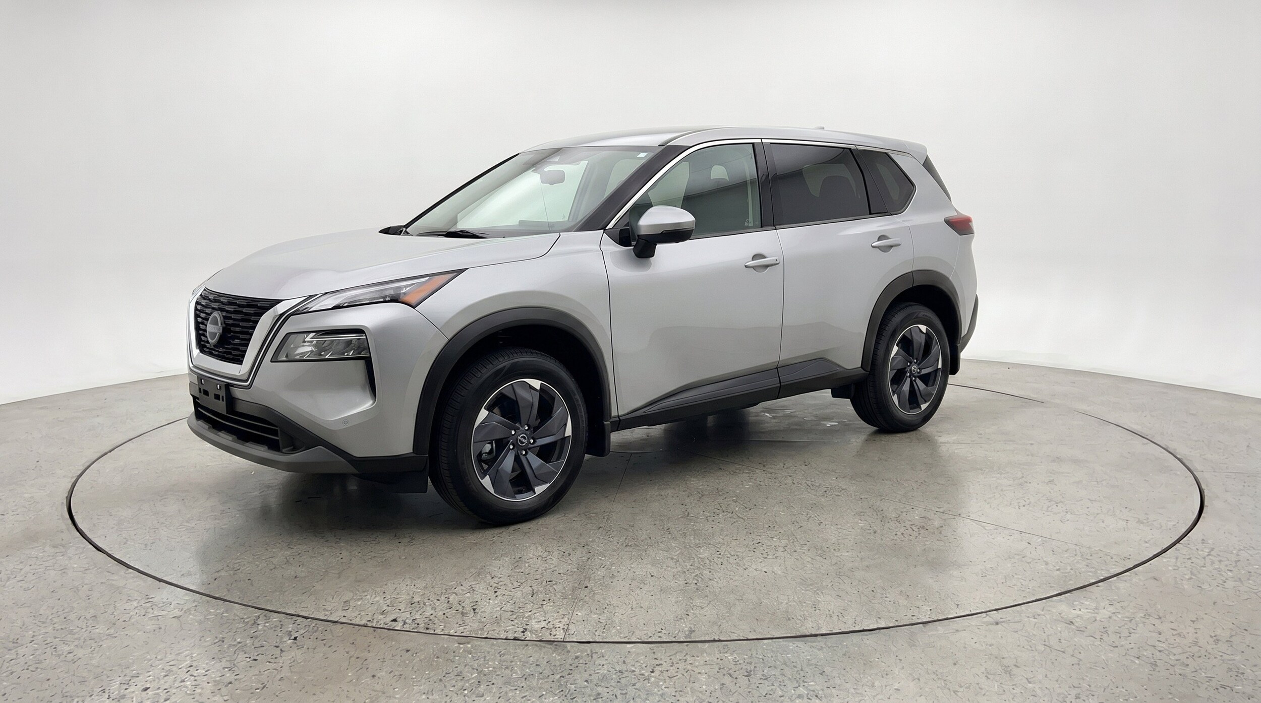 Thumbnail: 2025 Nissan Rogue - 3