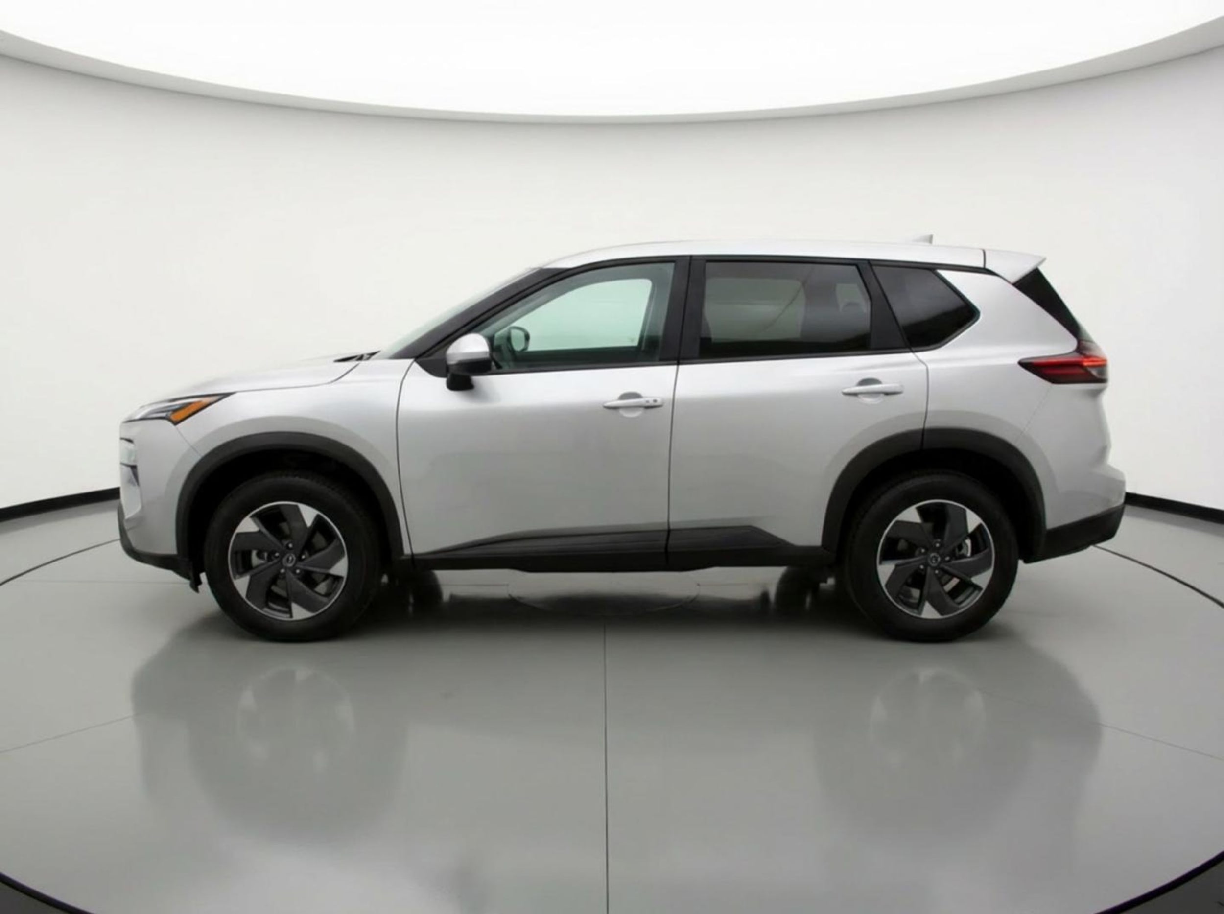 Thumbnail: 2025 Nissan Rogue - 4