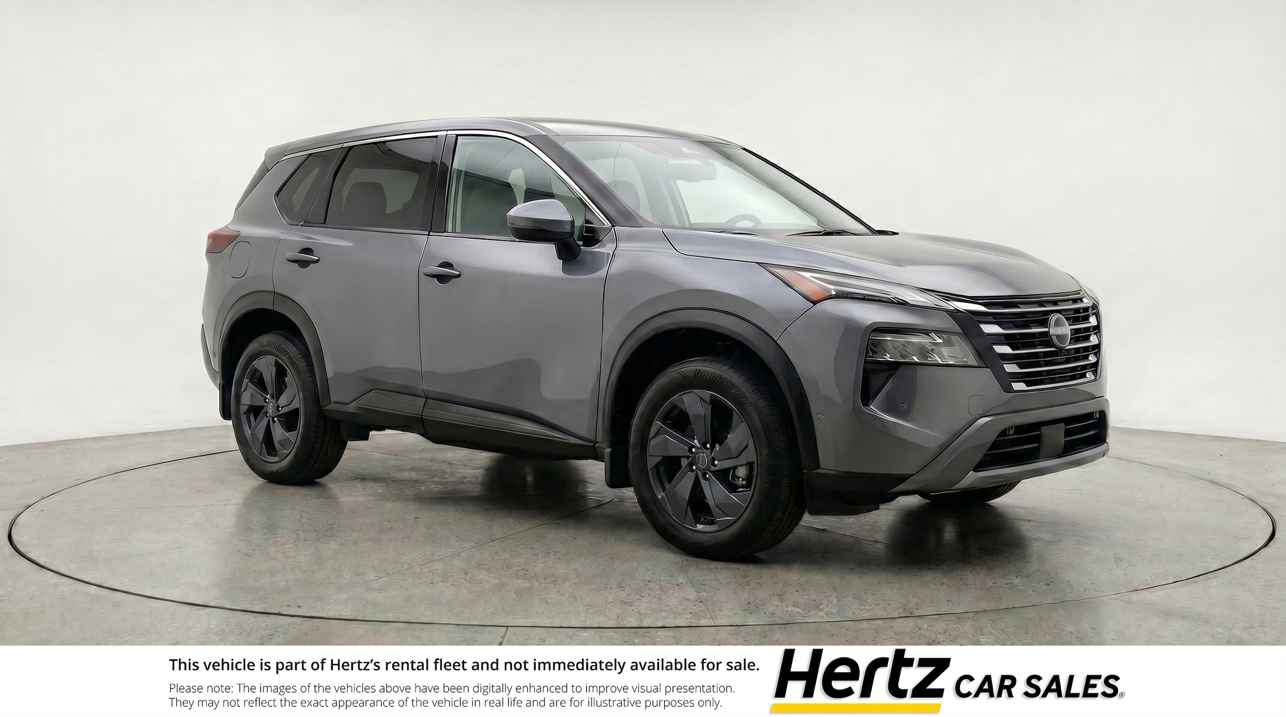 Thumbnail: 2026 Nissan Rogue - 1