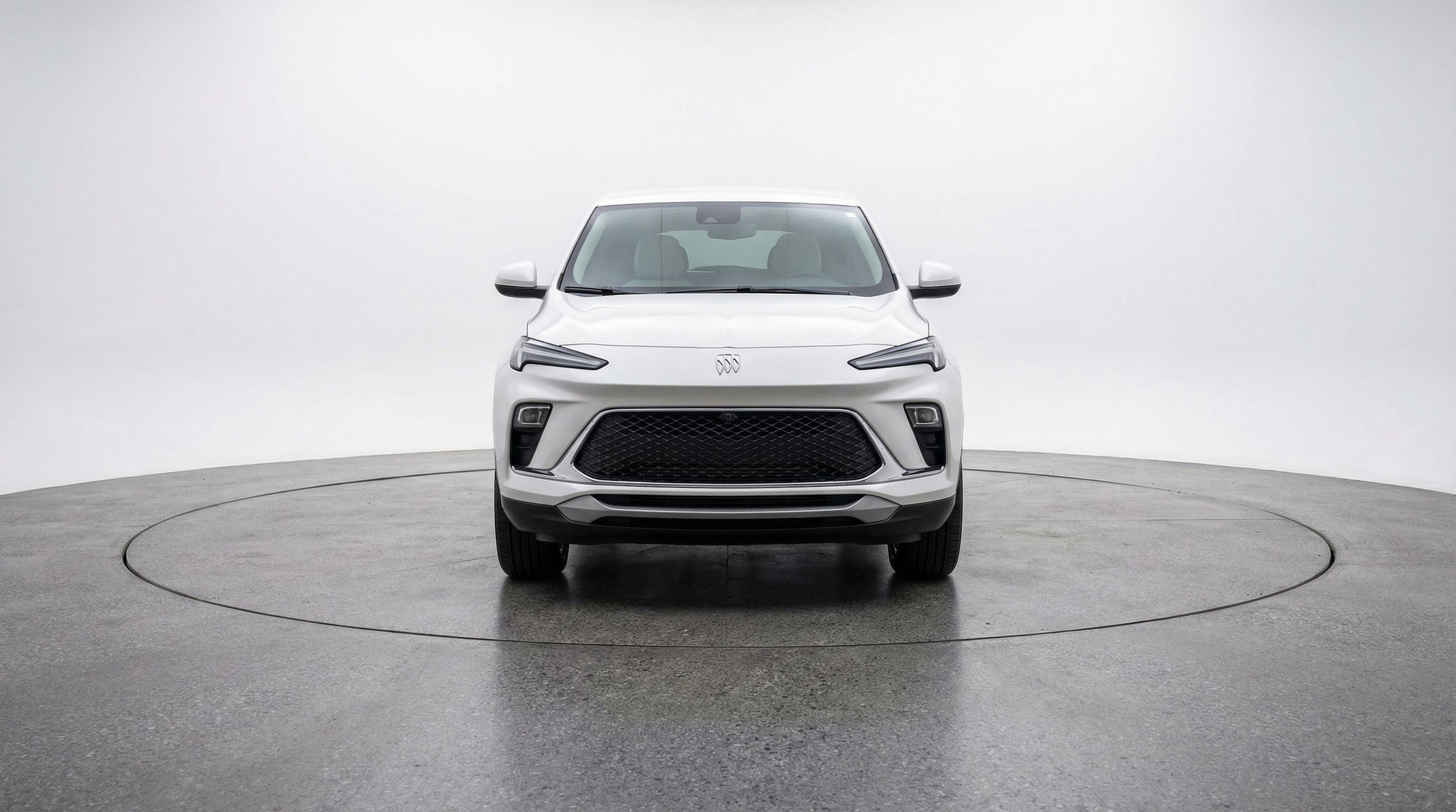 Thumbnail: 2025 Buick Encore GX - 2