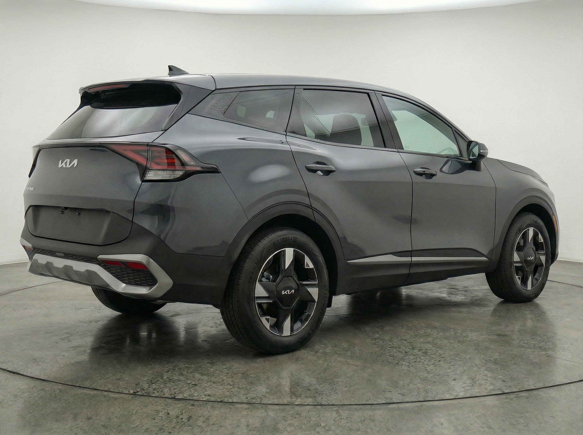 Thumbnail: 2026 Kia Sportage - 9