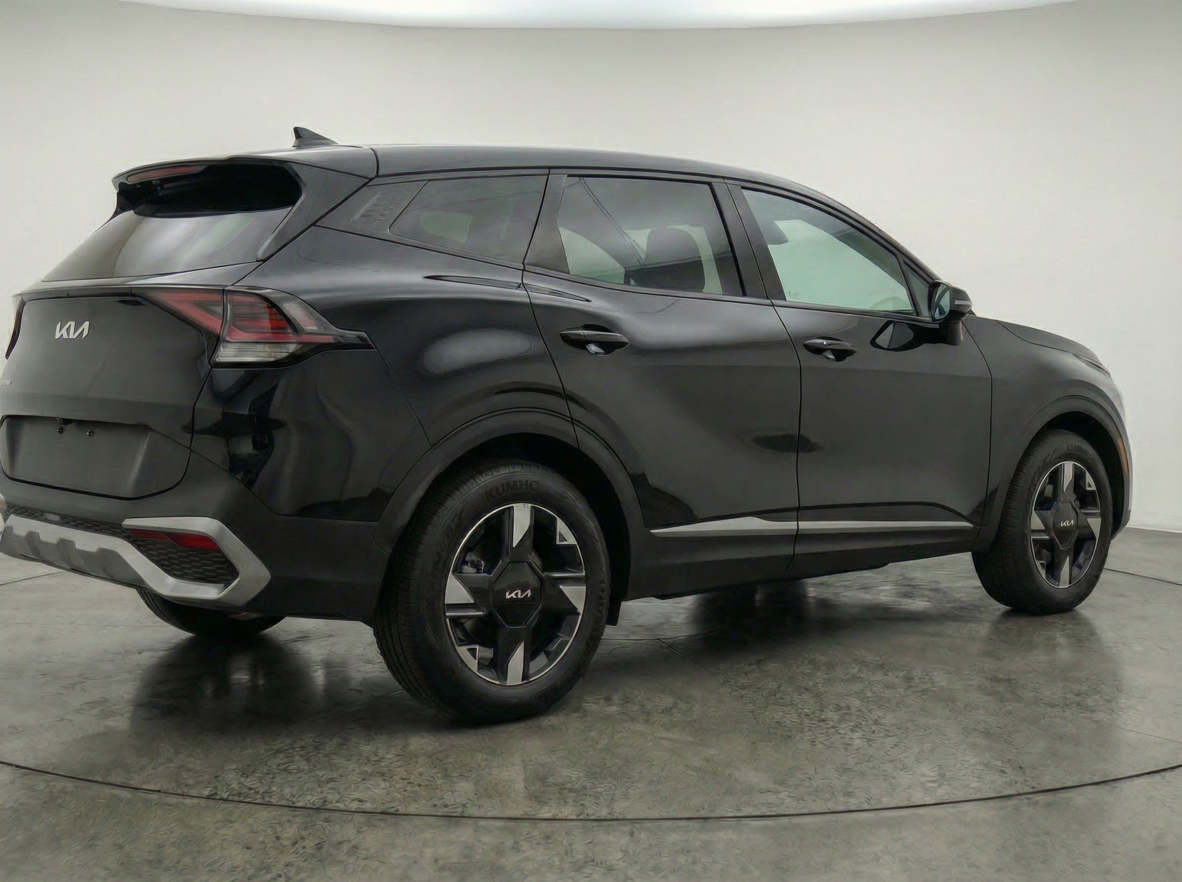 Thumbnail: 2026 Kia Sportage - 9