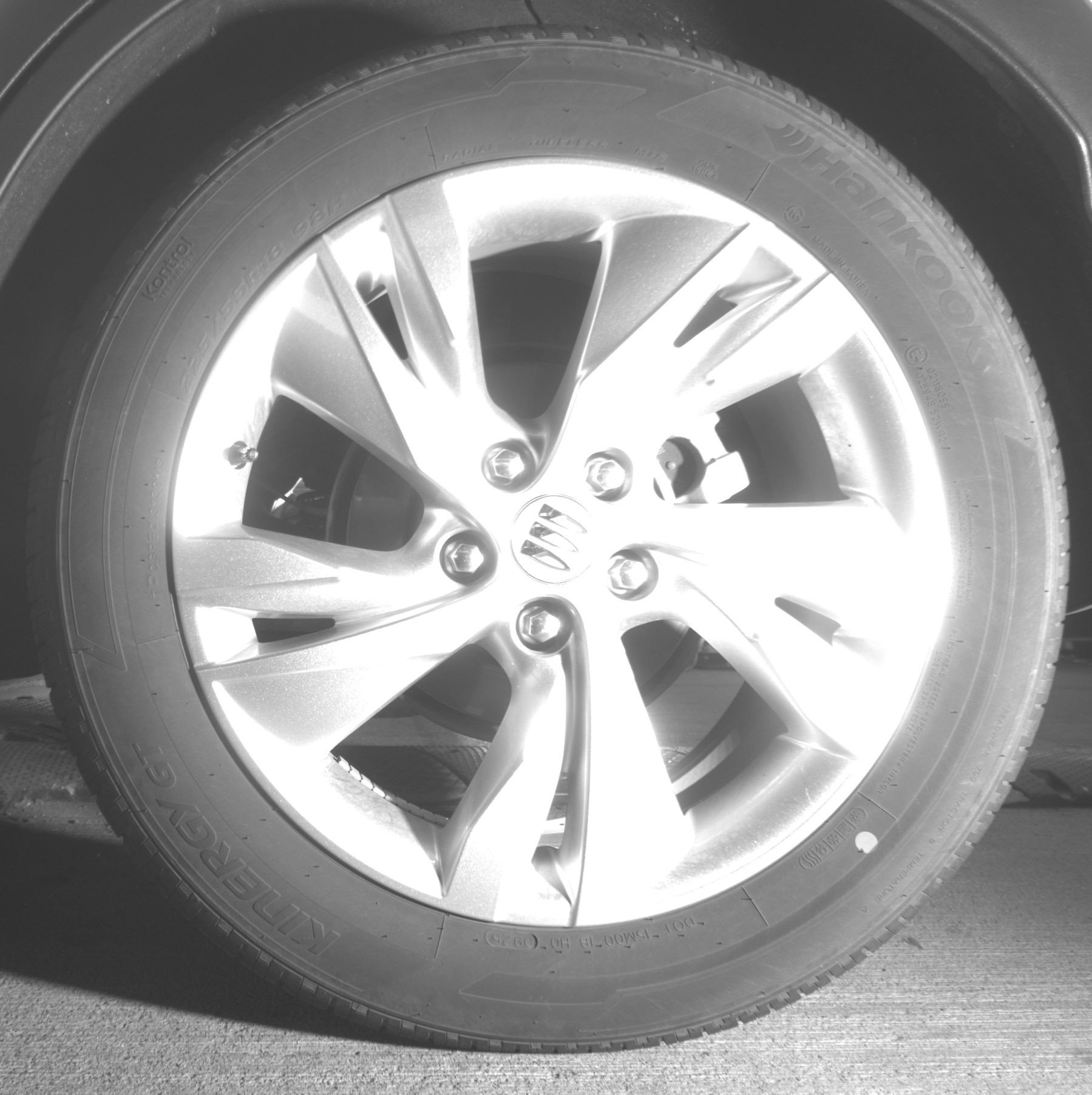 Thumbnail: 2025 Buick Encore GX - 14