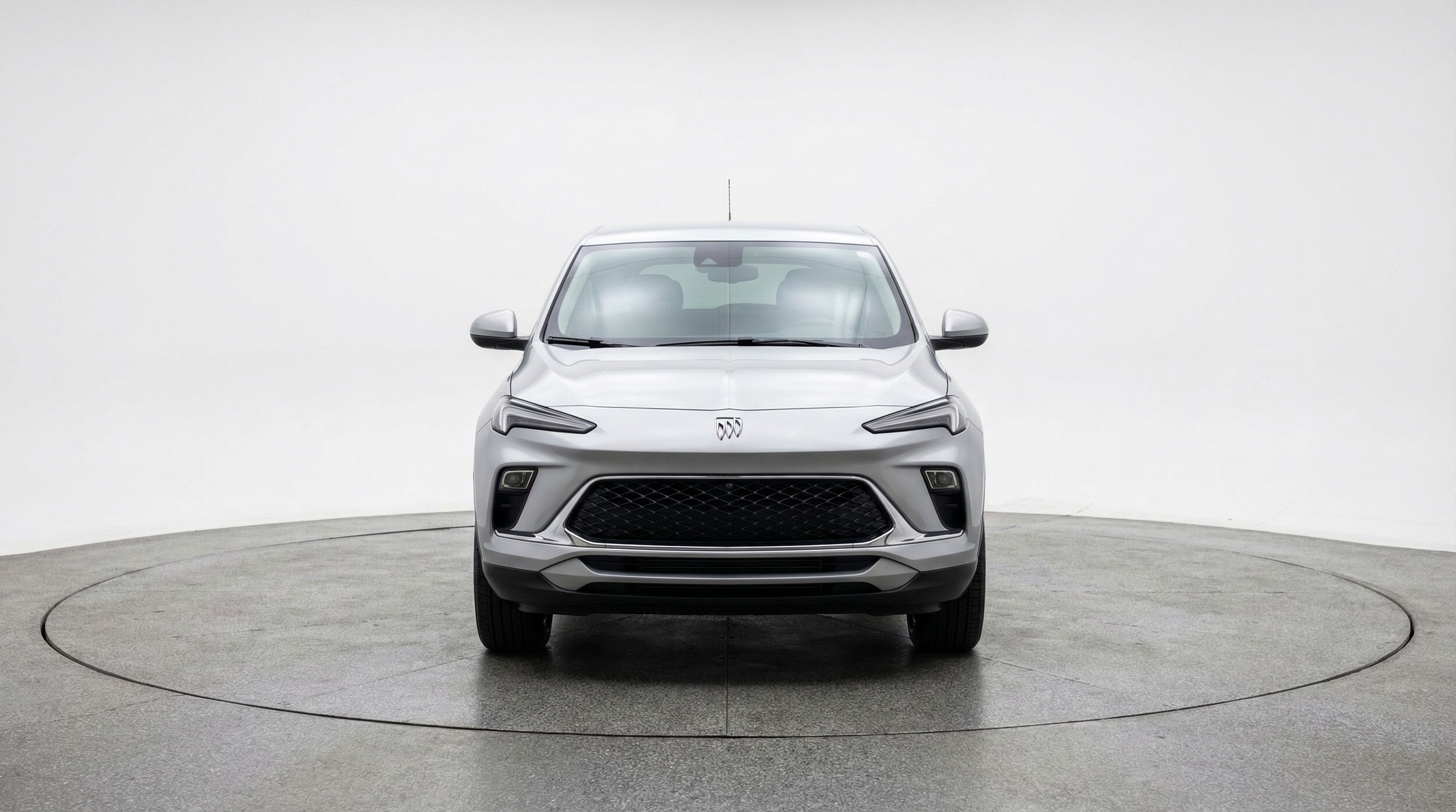 Thumbnail: 2025 Buick Encore GX - 2