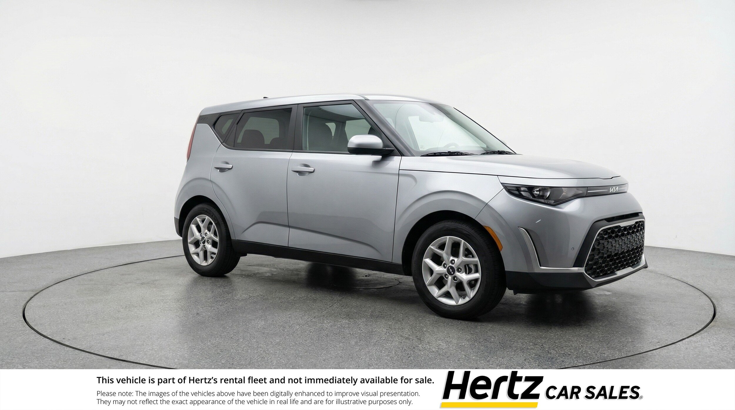 Thumbnail: 2025 Kia Soul - 1