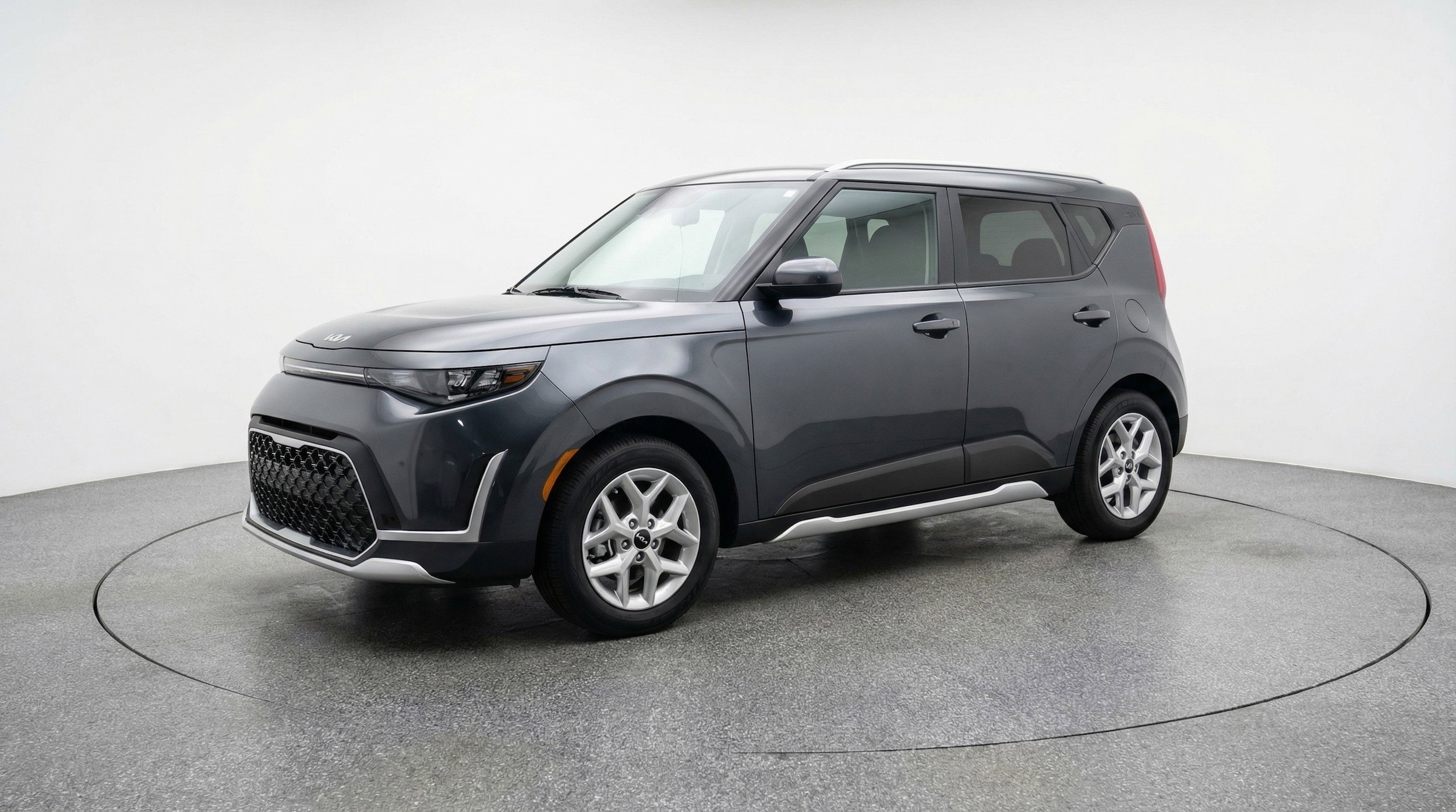 Thumbnail: 2025 Kia Soul - 3
