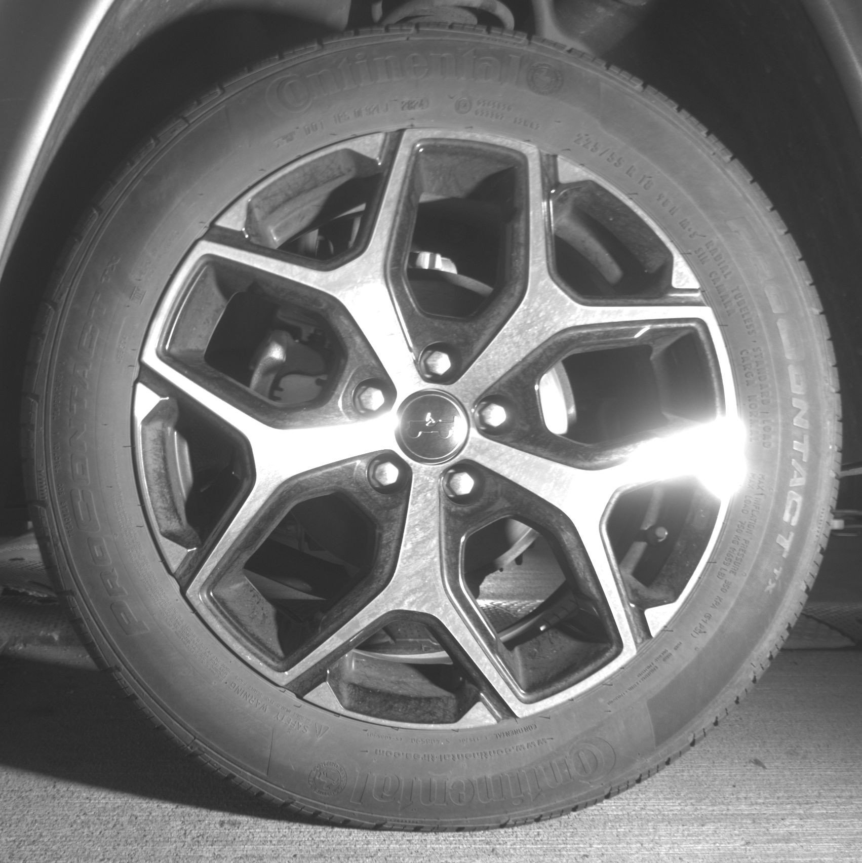 Thumbnail: 2025 Jeep Compass - 14