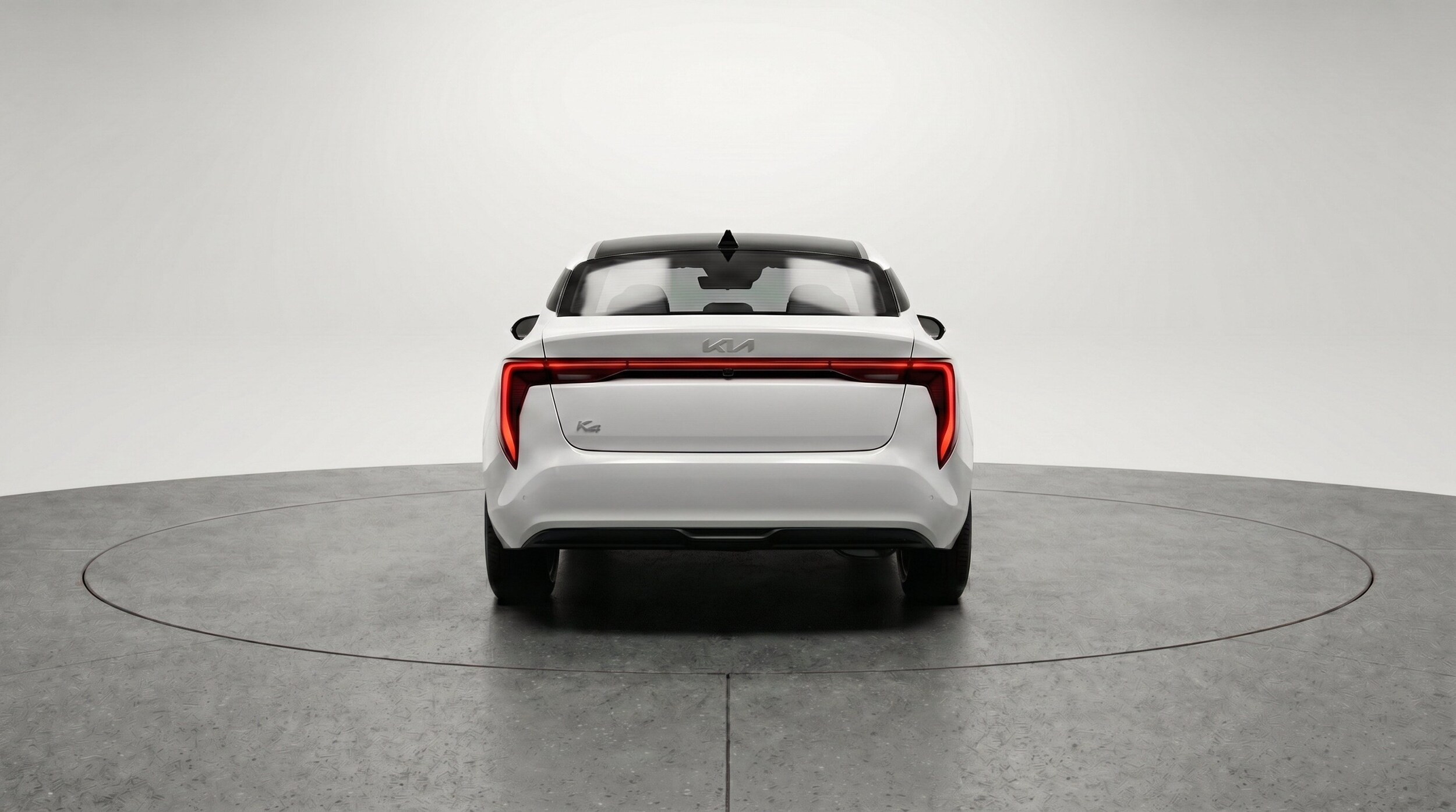 Thumbnail: 2026 Kia K4 - 7