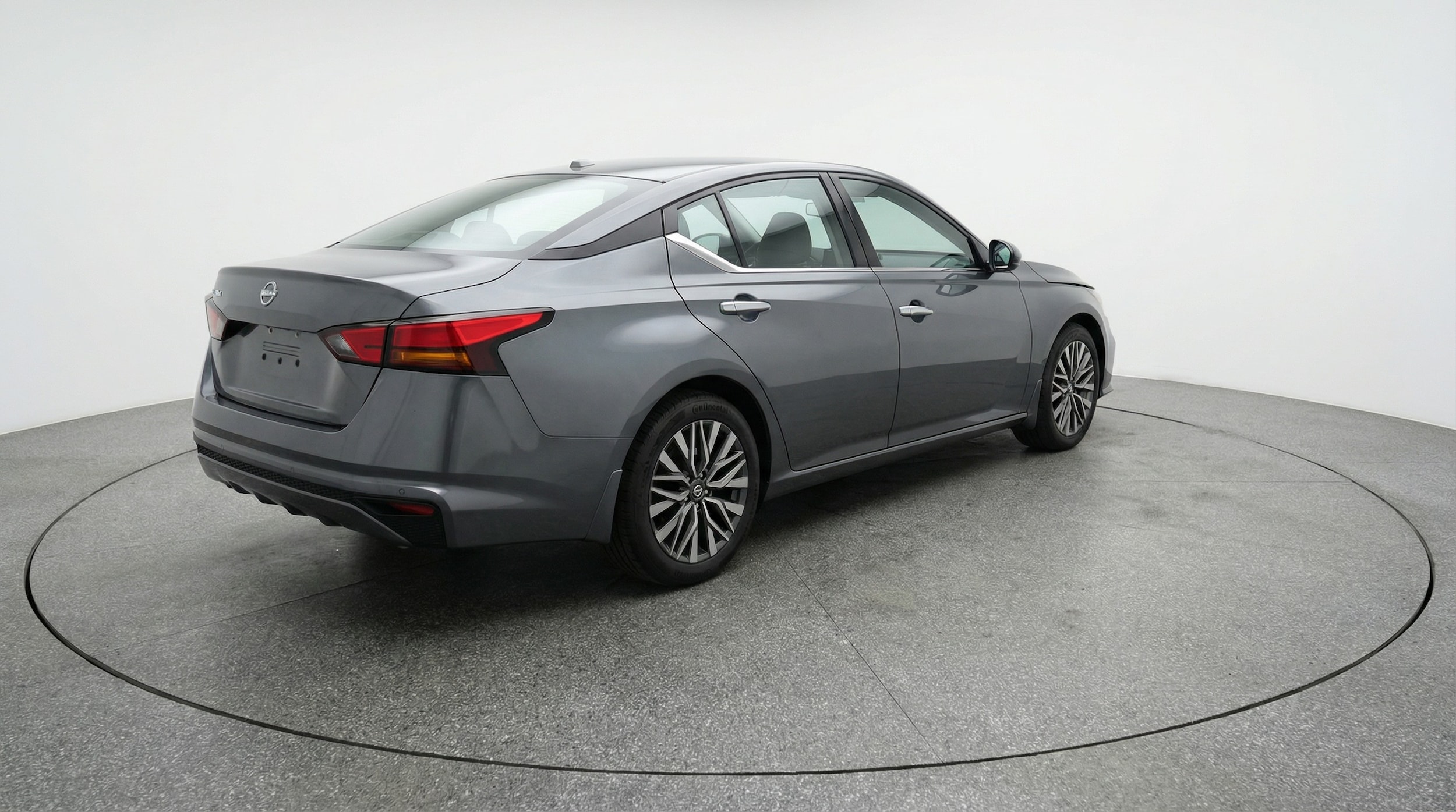 Thumbnail: 2025 Nissan Altima - 7