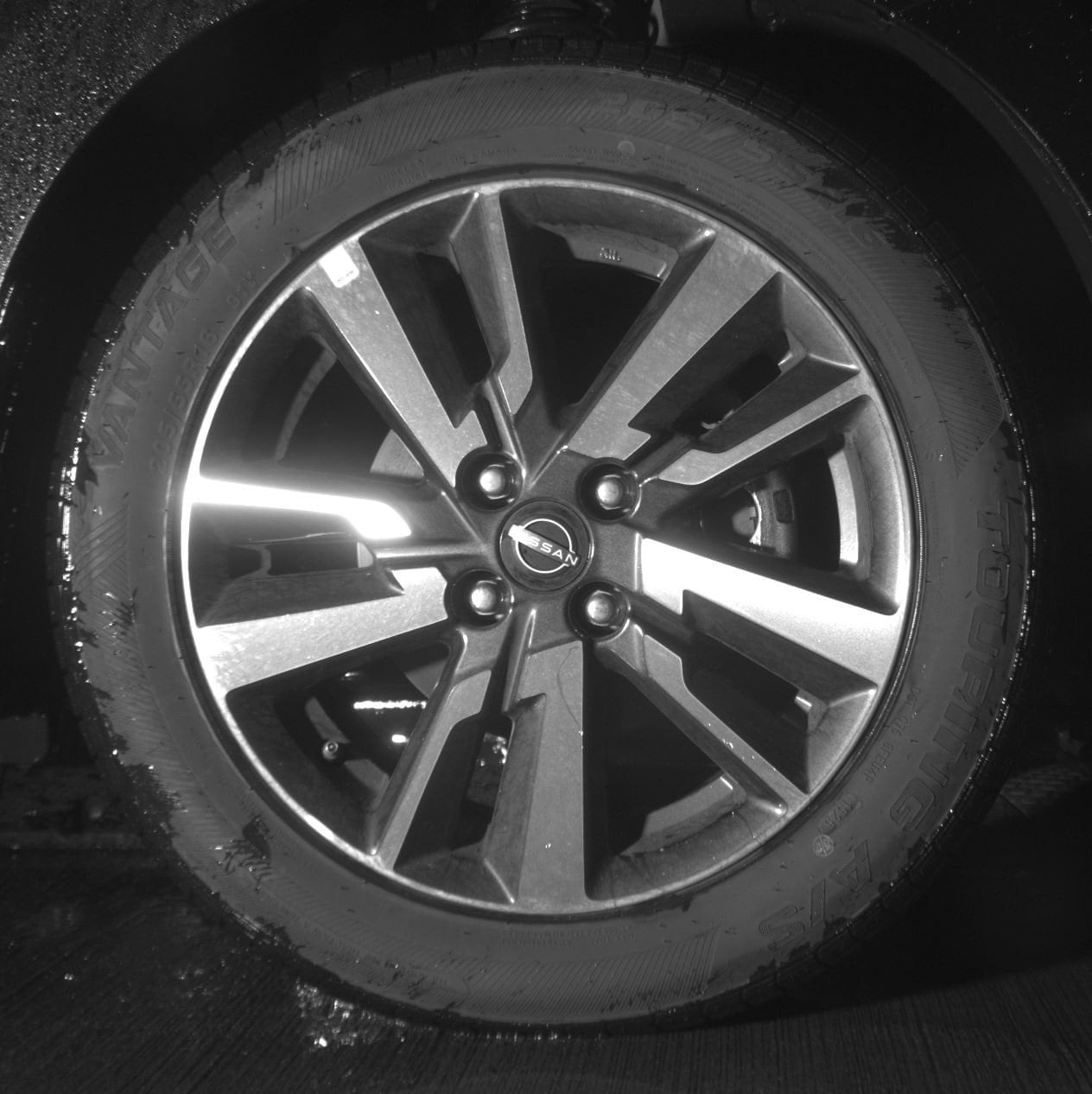 Thumbnail: 2025 Nissan Versa - 13