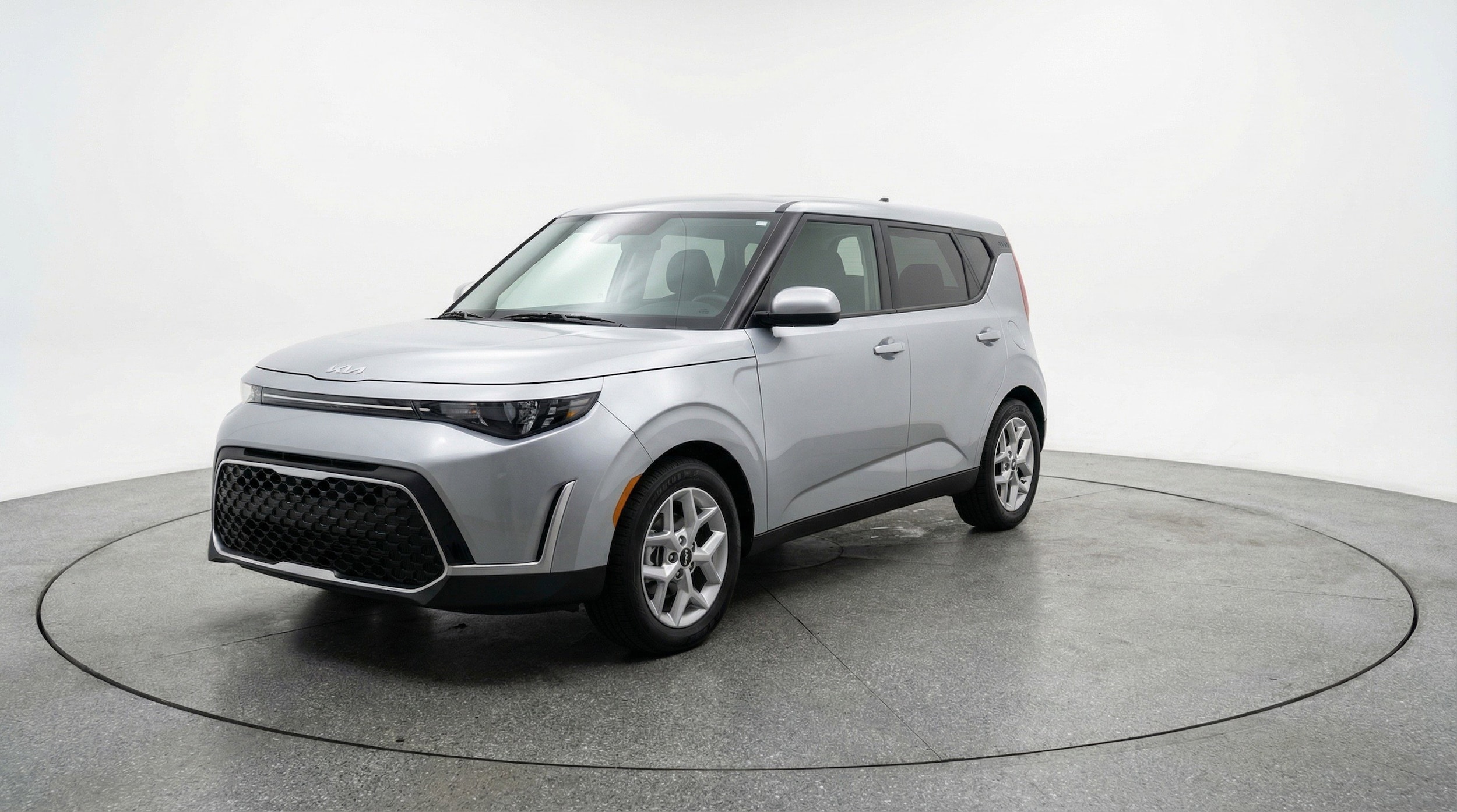 Thumbnail: 2025 Kia Soul - 3