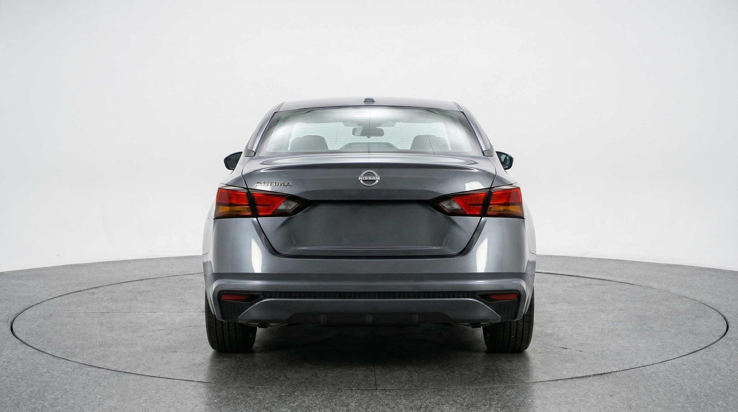 Thumbnail: 2025 Nissan Altima - 7