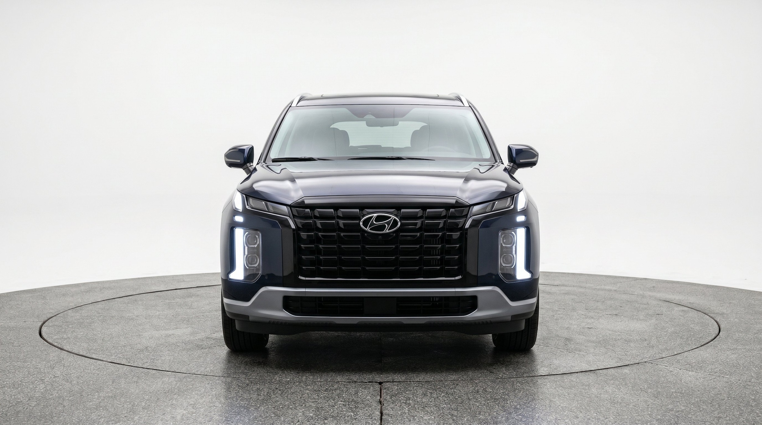 Thumbnail: 2025 Hyundai Palisade - 2