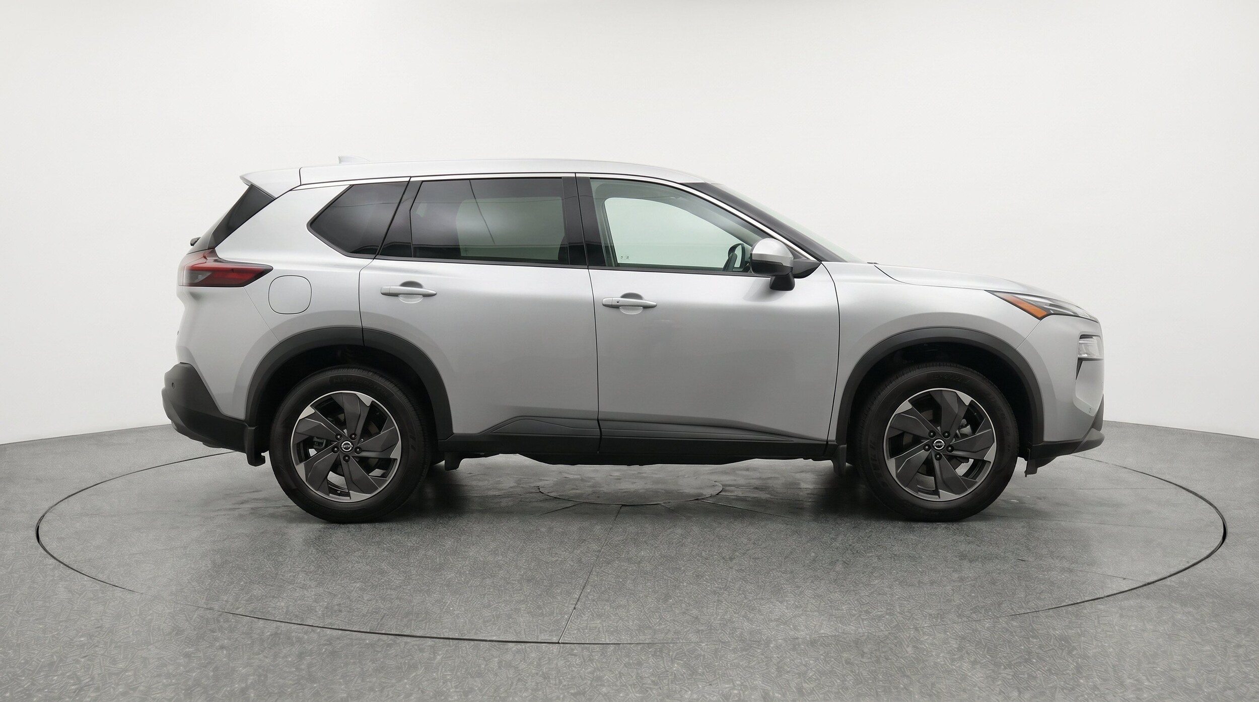 Thumbnail: 2025 Nissan Rogue - 11