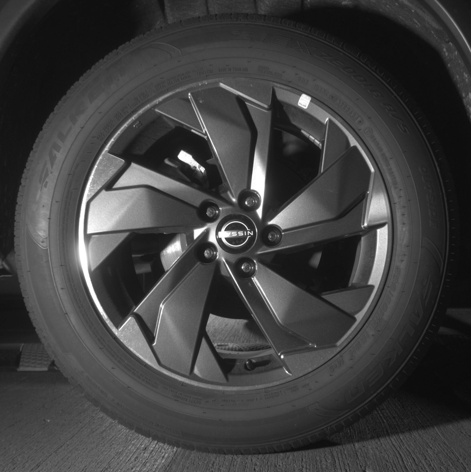 Thumbnail: 2025 Nissan Rogue - 12