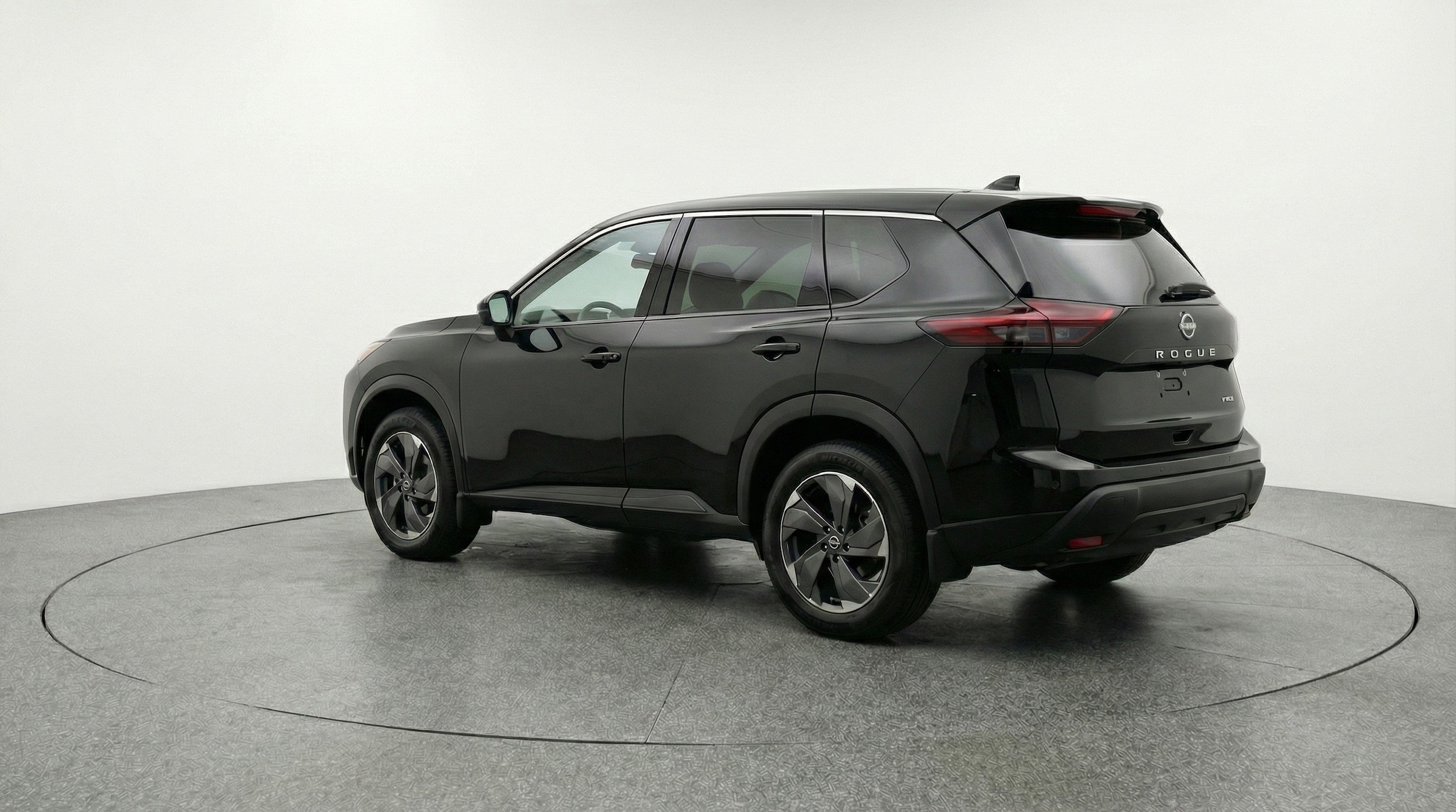 Thumbnail: 2025 Nissan Rogue - 6