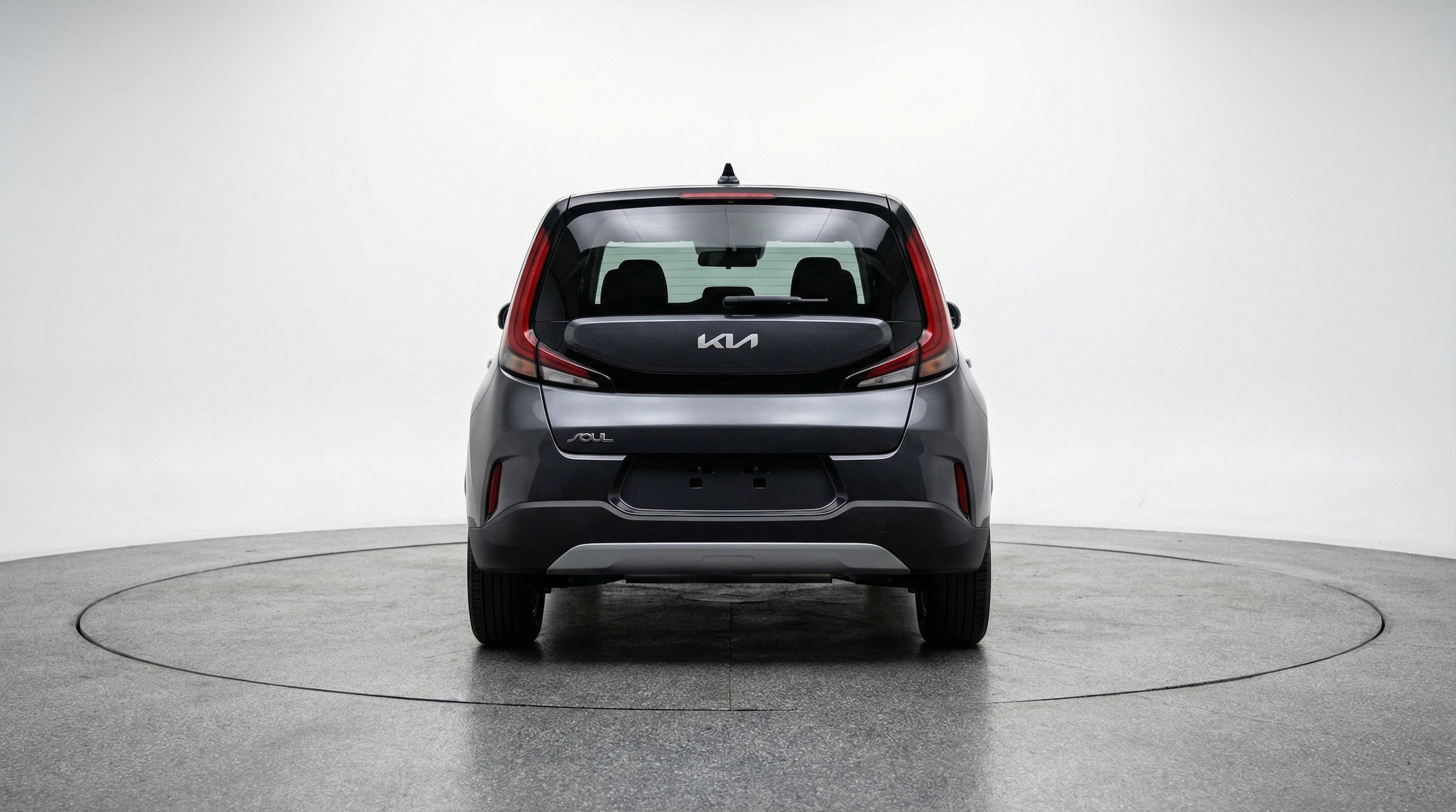 Thumbnail: 2025 Kia Soul - 7