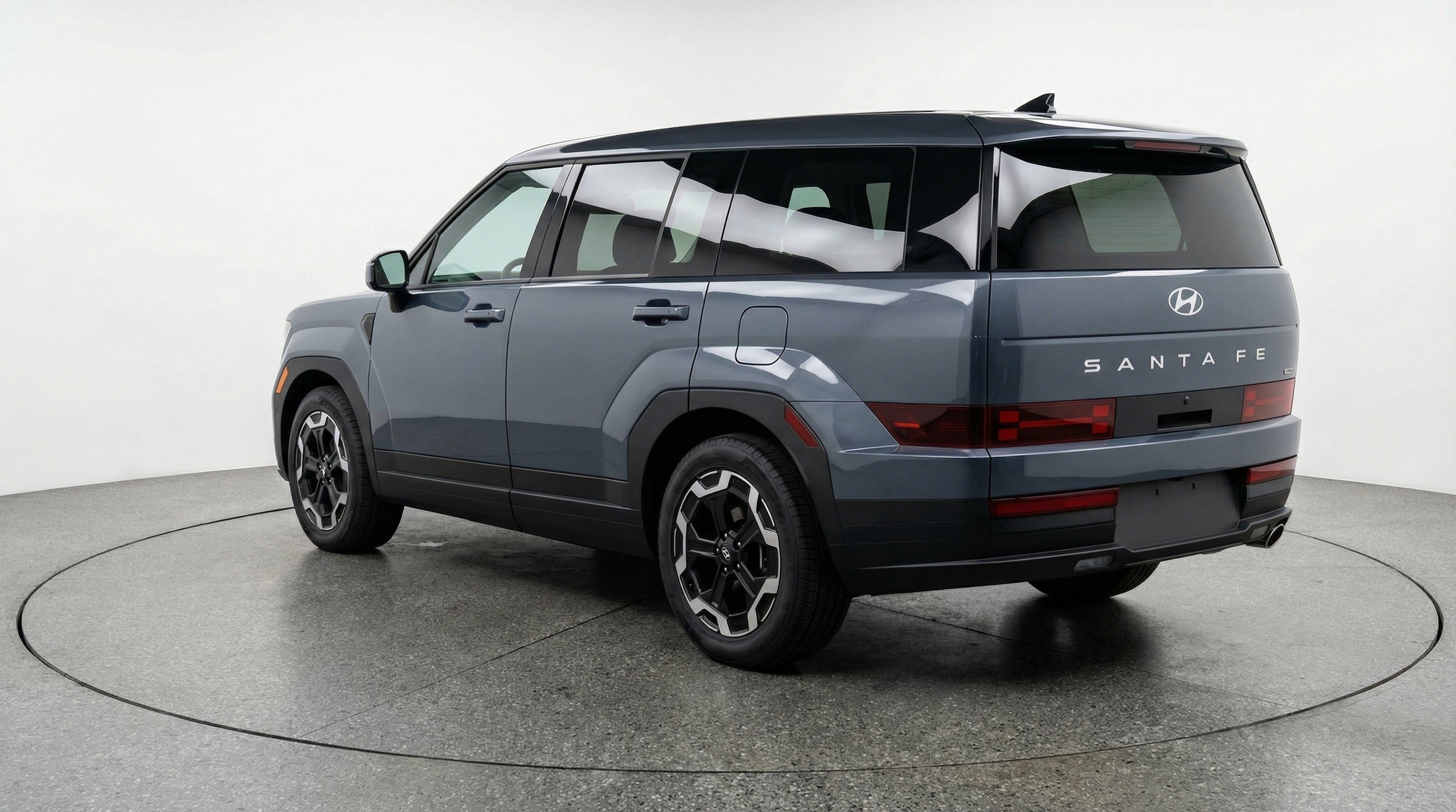 Thumbnail: 2025 Hyundai Santa Fe - 6
