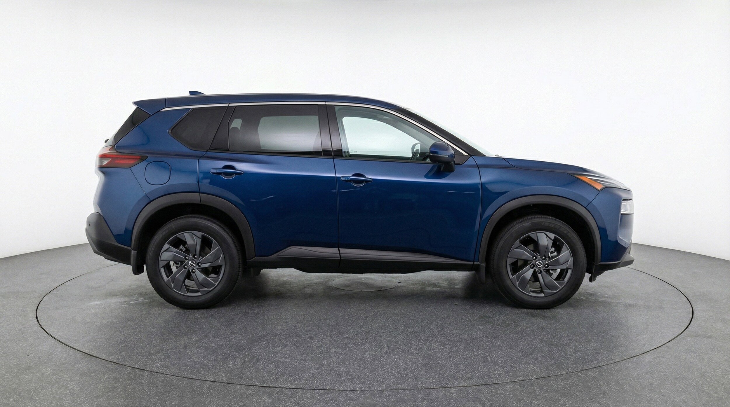 Thumbnail: 2025 Nissan Rogue - 11