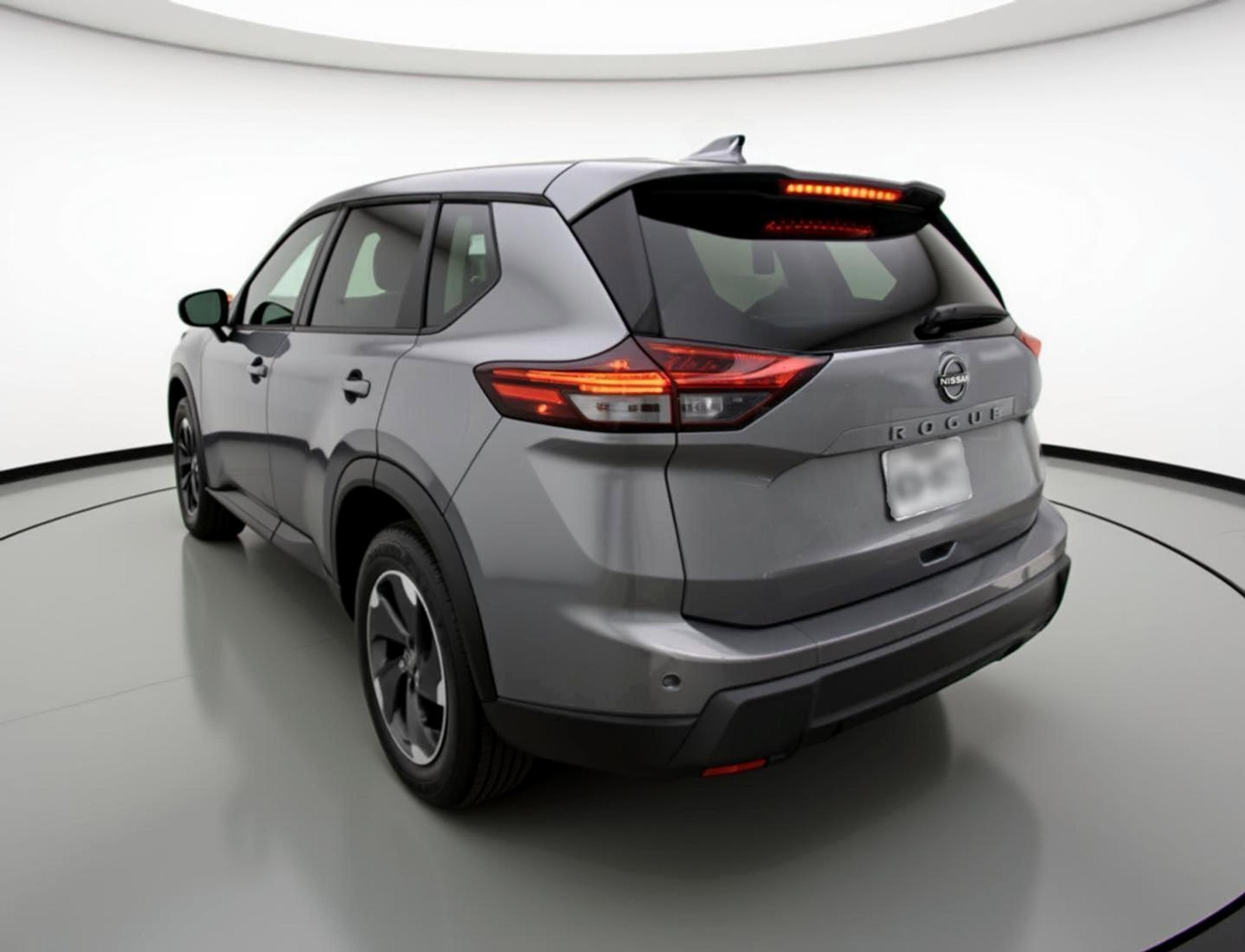 Thumbnail: 2025 Nissan Rogue - 6