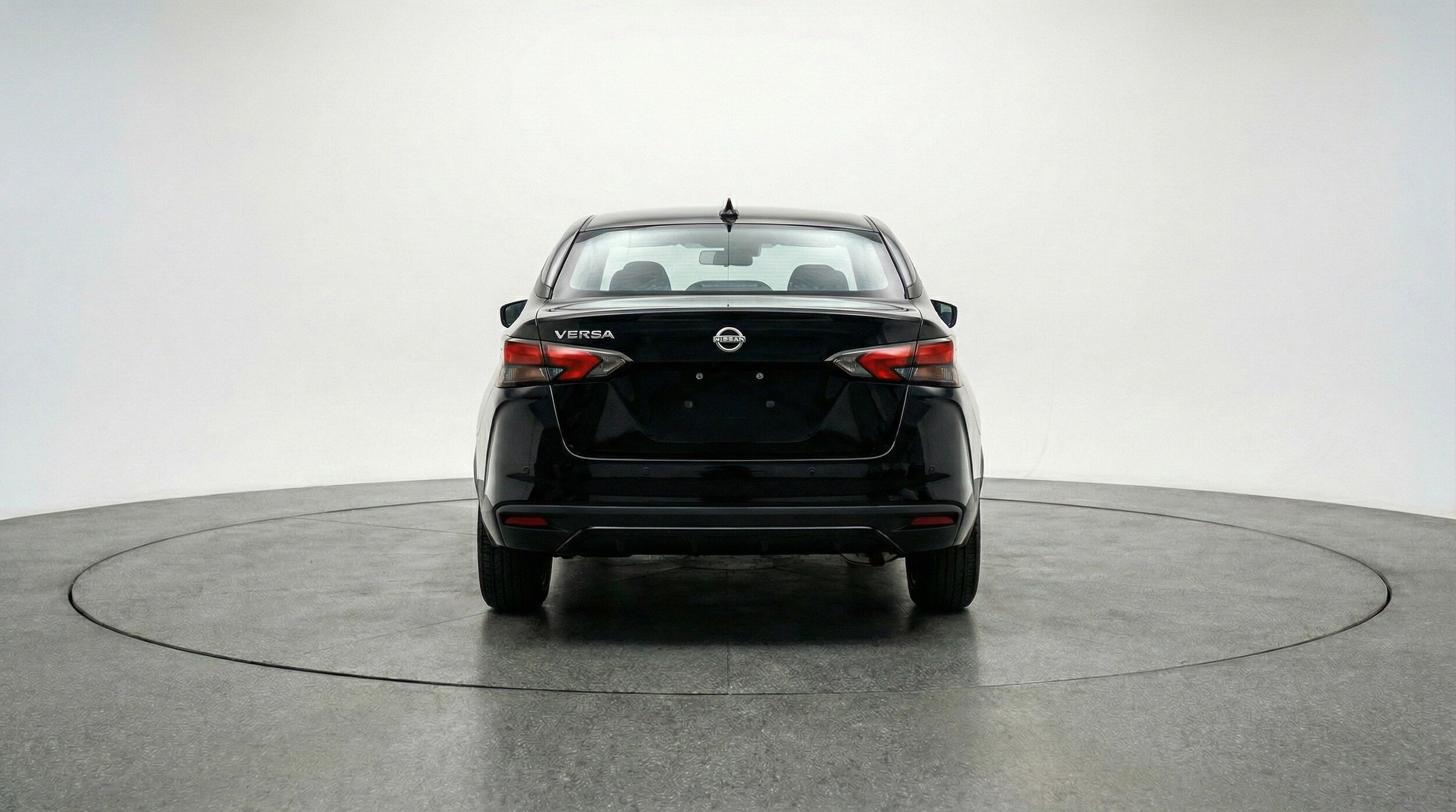 Thumbnail: 2025 Nissan Versa - 7