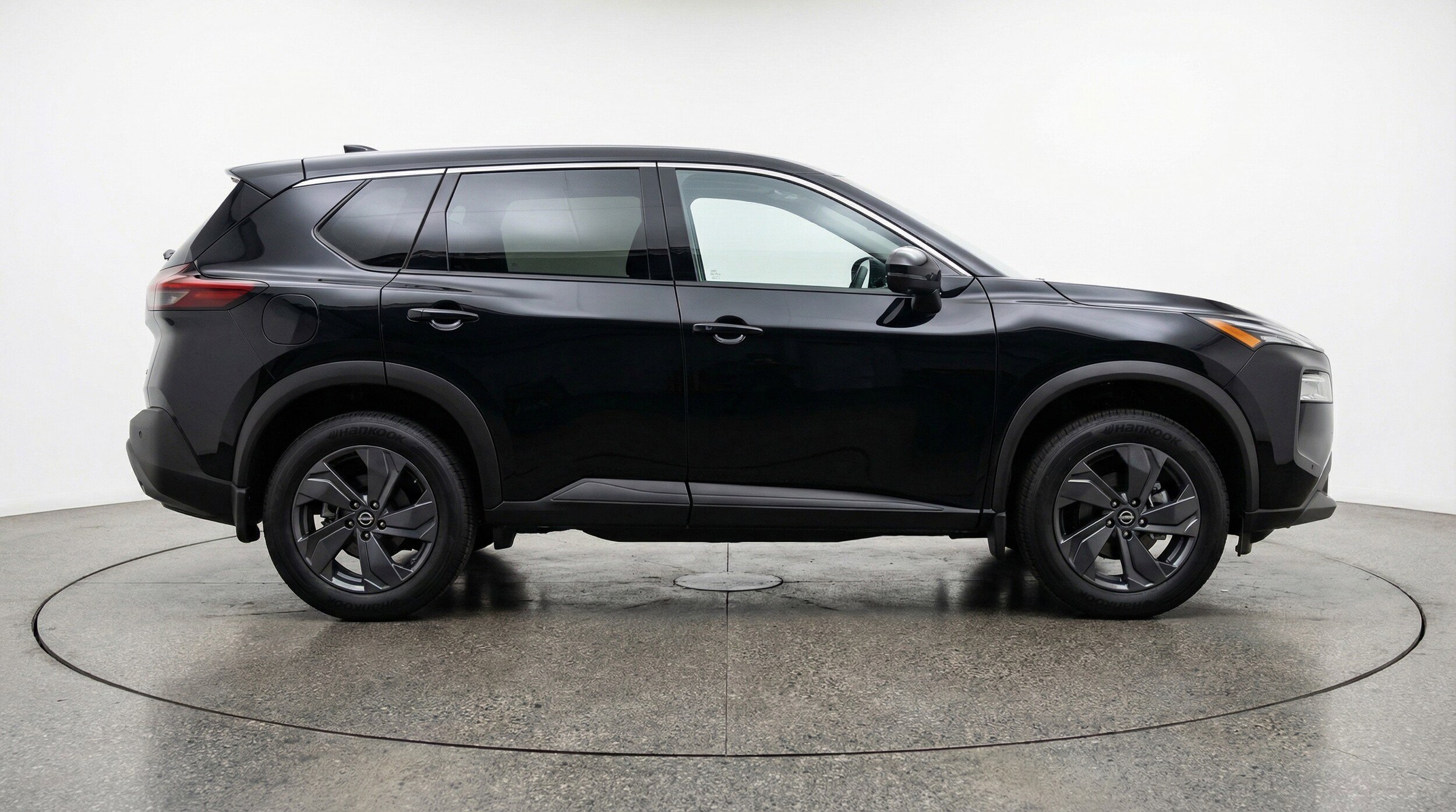 Thumbnail: 2025 Nissan Rogue - 11