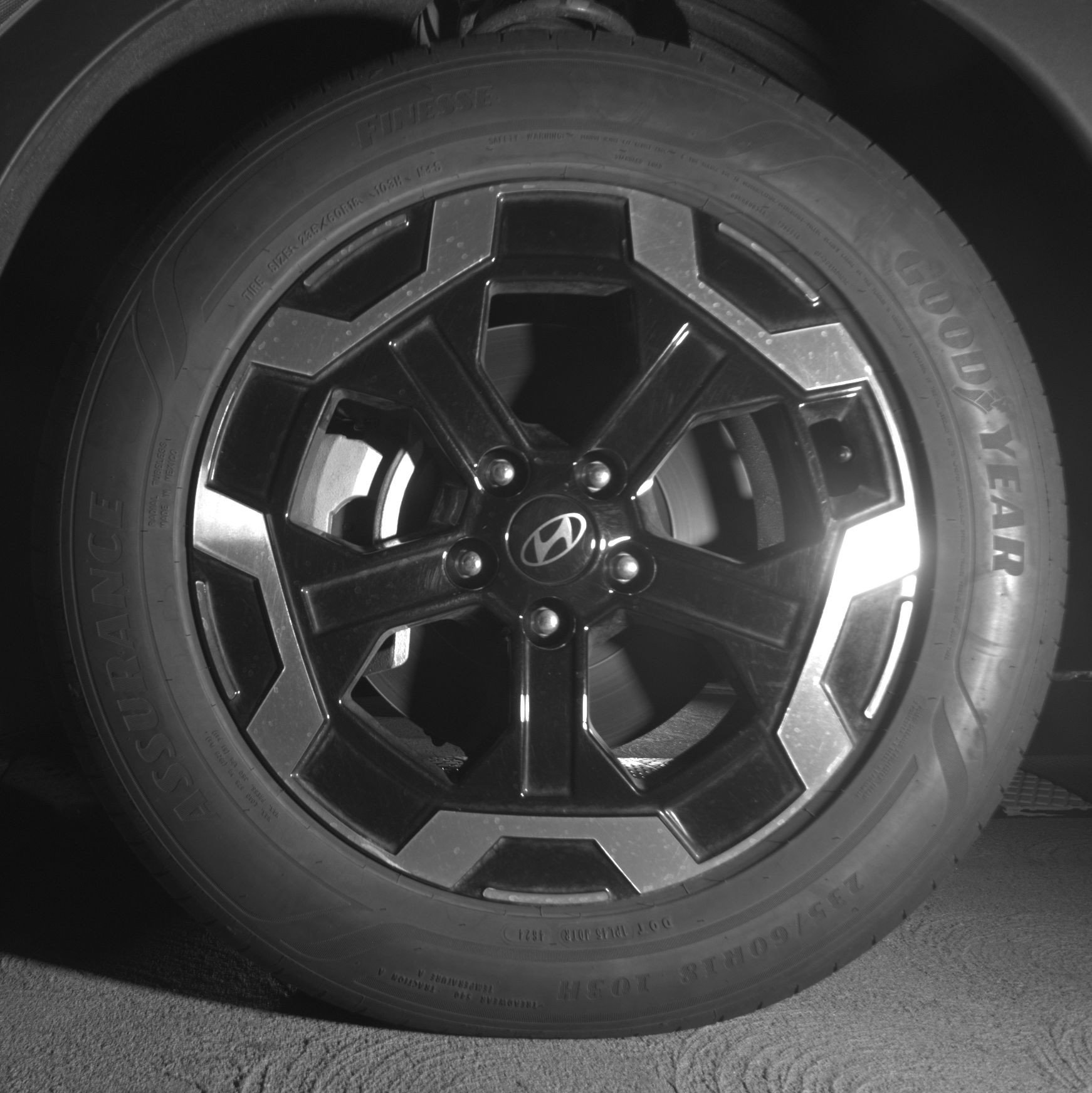 Thumbnail: 2025 Hyundai Santa Fe - 12