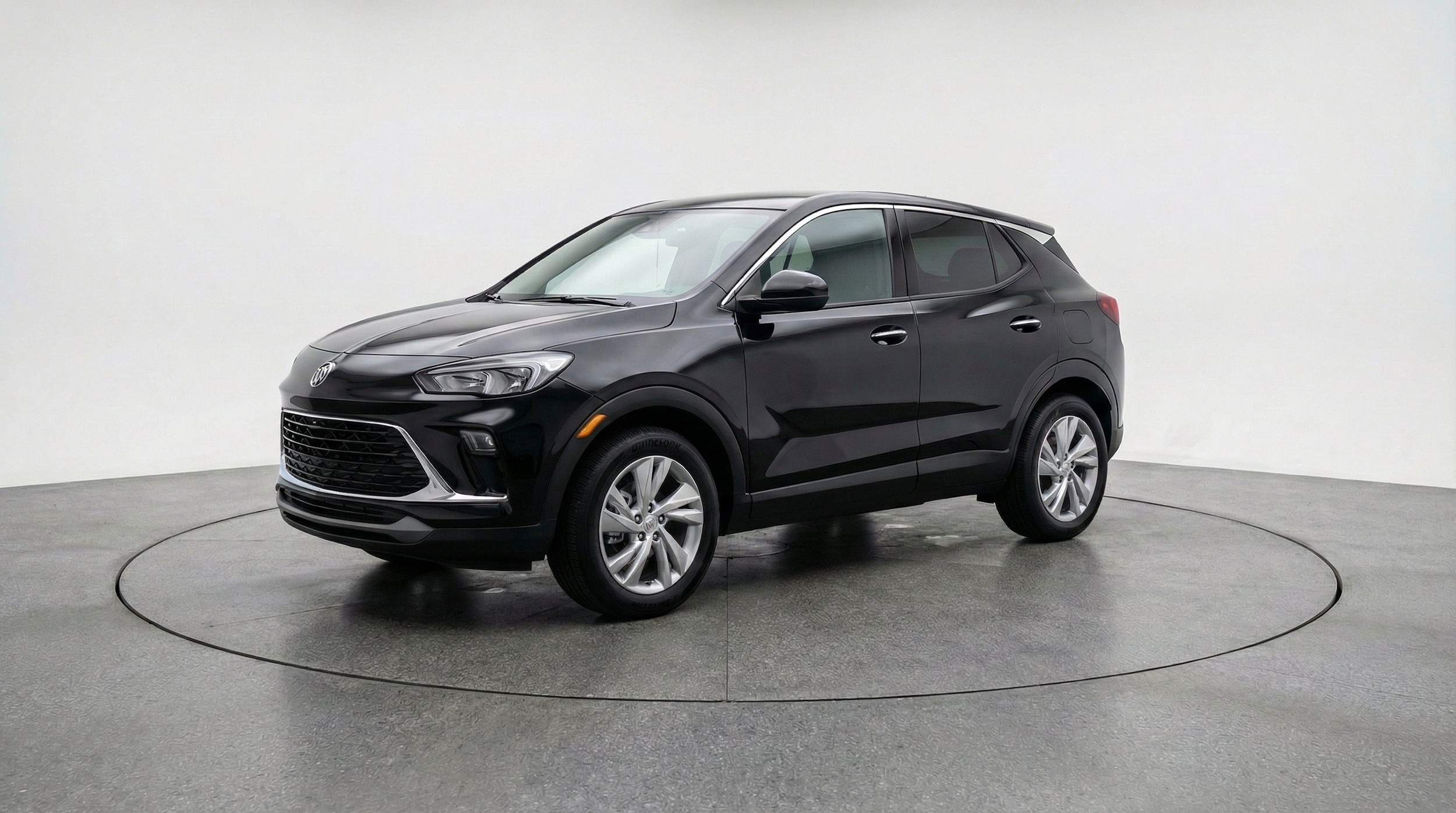Thumbnail: 2025 Buick Encore GX - 3
