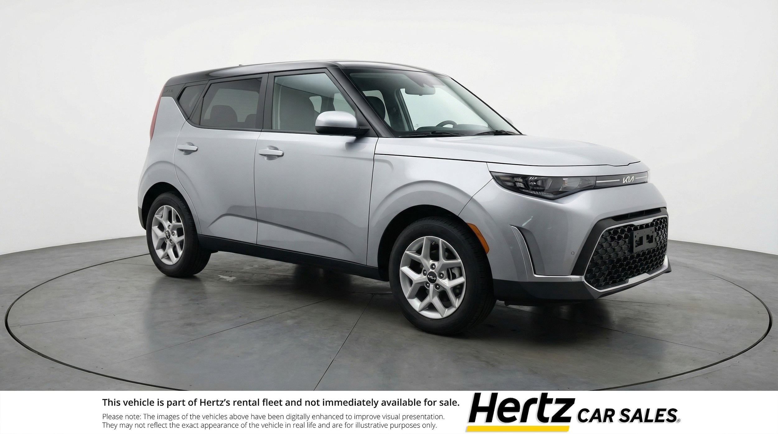 Thumbnail: 2025 Kia Soul - 1