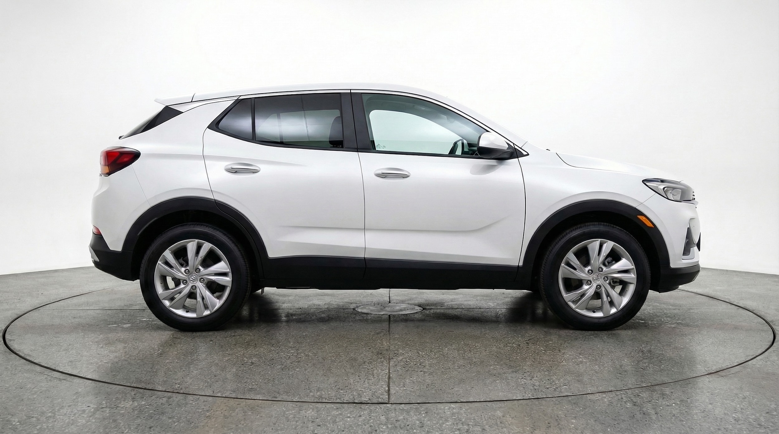 Thumbnail: 2025 Buick Encore GX - 8