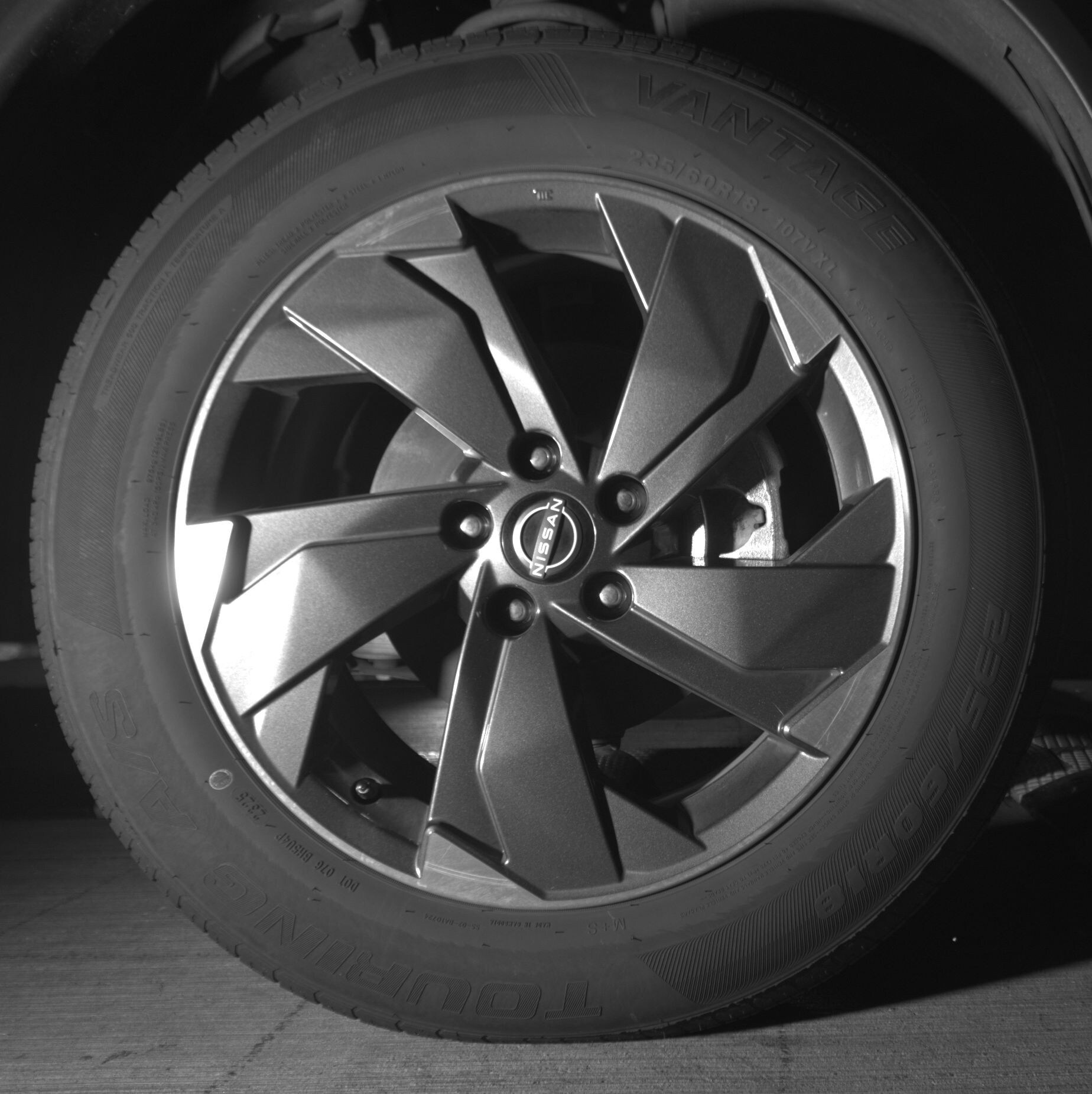 Thumbnail: 2025 Nissan Rogue - 10