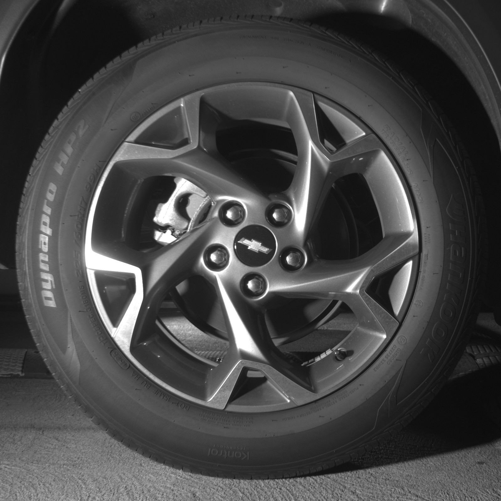 Thumbnail: 2025 Chevrolet Trax - 15