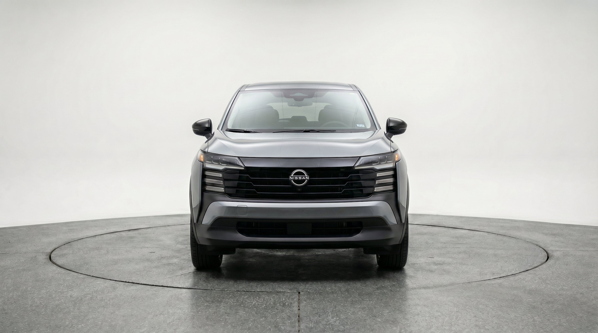 Thumbnail: 2026 Nissan Kicks - 2
