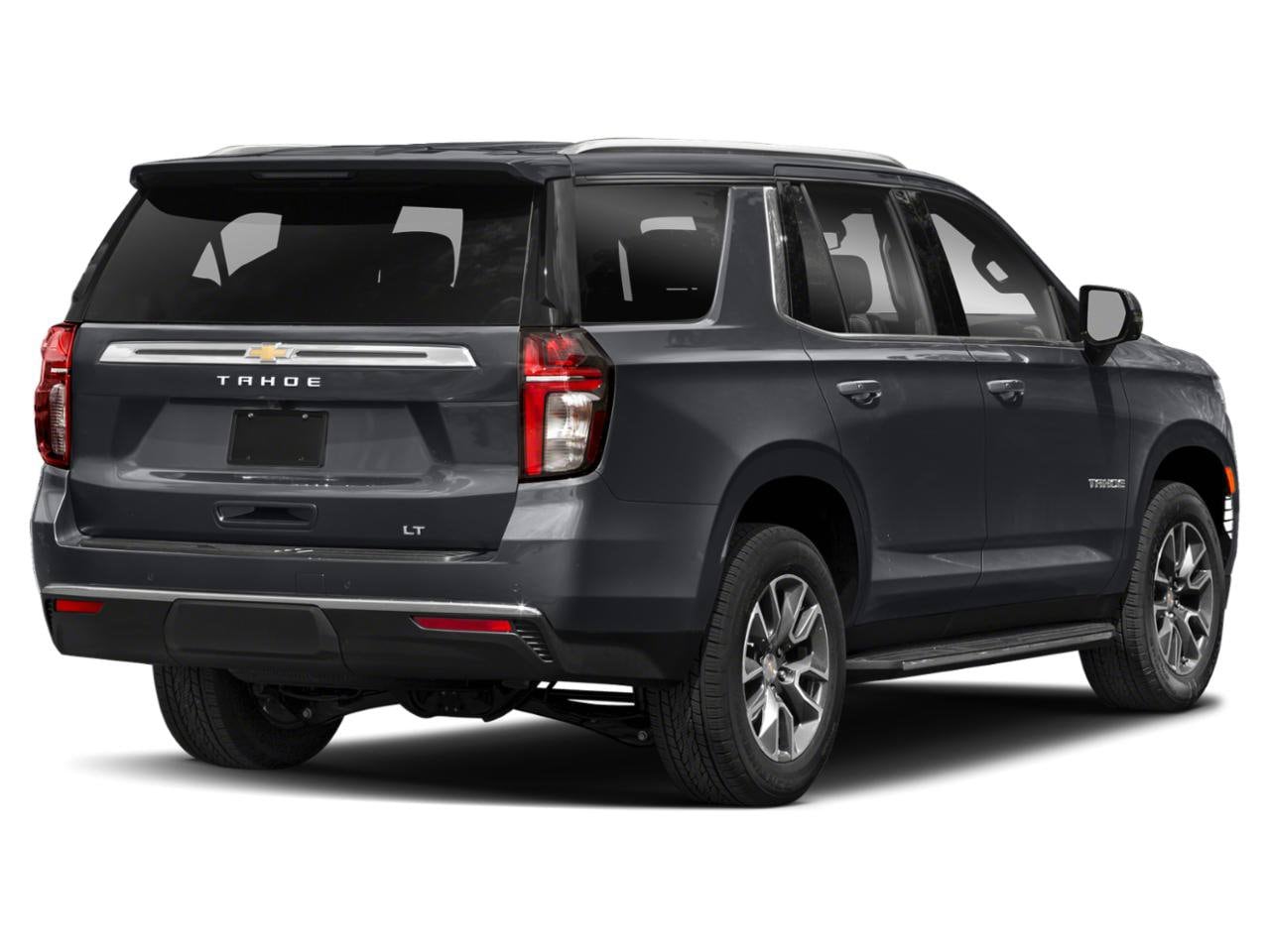 Thumbnail: 2024 Chevrolet Tahoe - 2